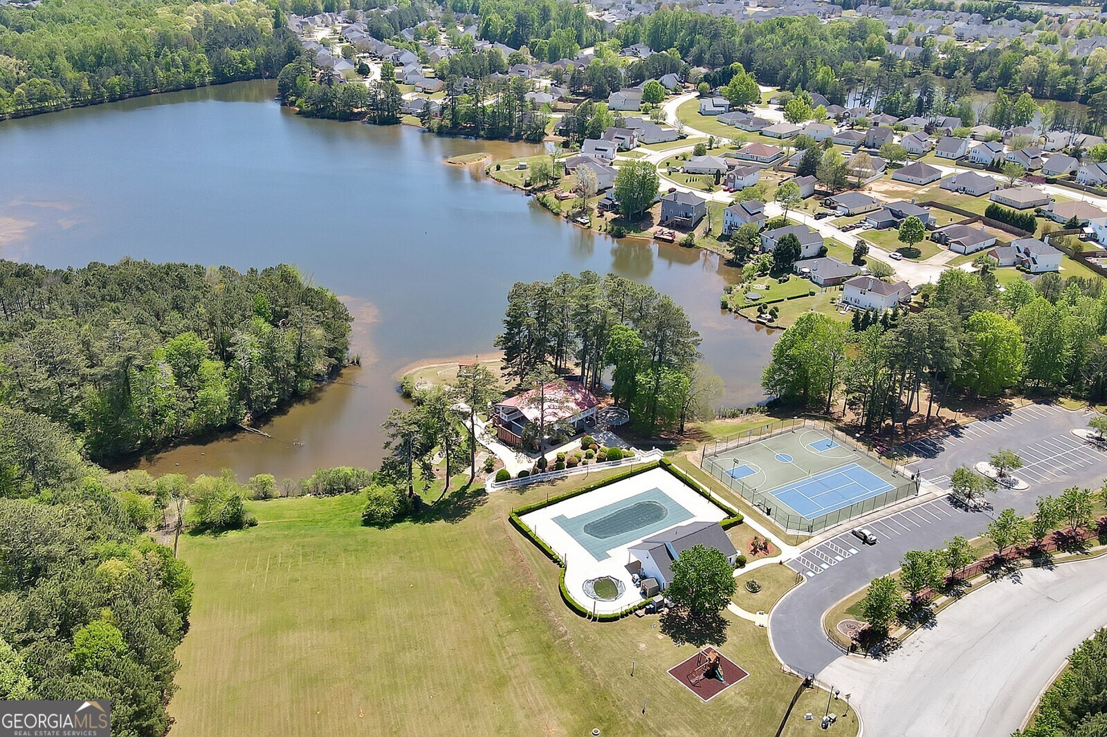 Lakewood Estates - Residential