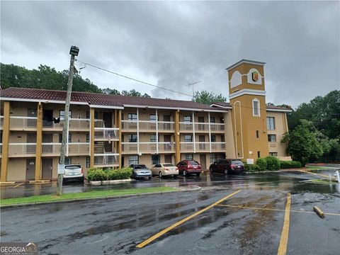 7377 Cityview DR Austell GA 30168