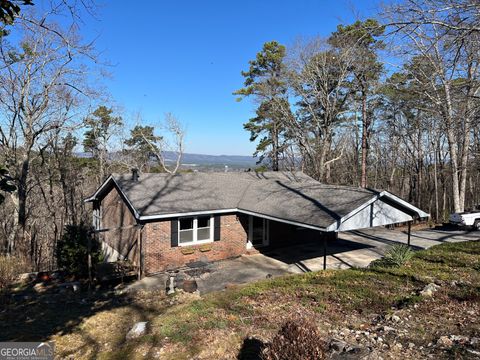 Photo of 412 Mount Alto Road SW, Rome, GA 30165 (MLS # 10665783)