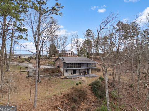 Photo of 412 Mount Alto Road SW, Rome, GA 30165 (MLS # 10665783)