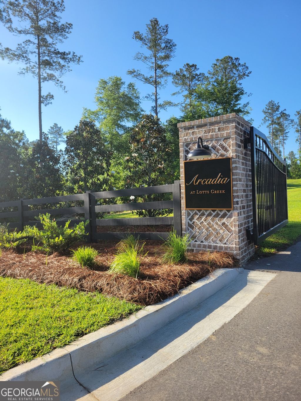 Photo of 106 Arcadia Circle #LOT 5, Statesboro, GA 30458 (MLS # 10767594)