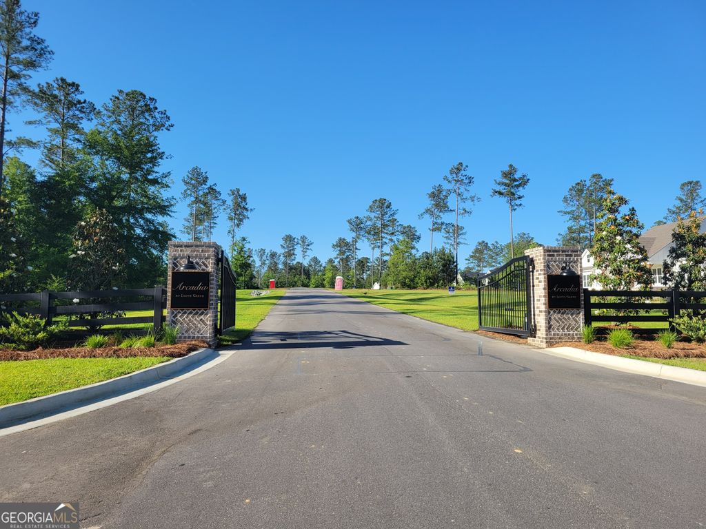 Photo of 106 Arcadia Circle #LOT 5, Statesboro, GA 30458 (MLS # 10767594)