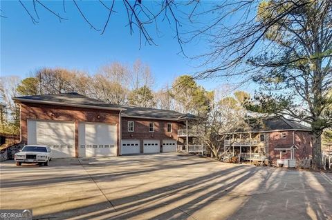 6620 Little Mill RD Gainesville GA 30506