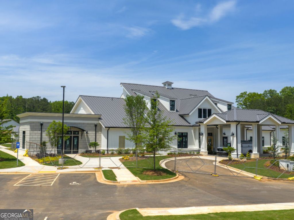 Photo of 725 Brooke View Drive, Canton, GA 30115 (MLS # 10671078)