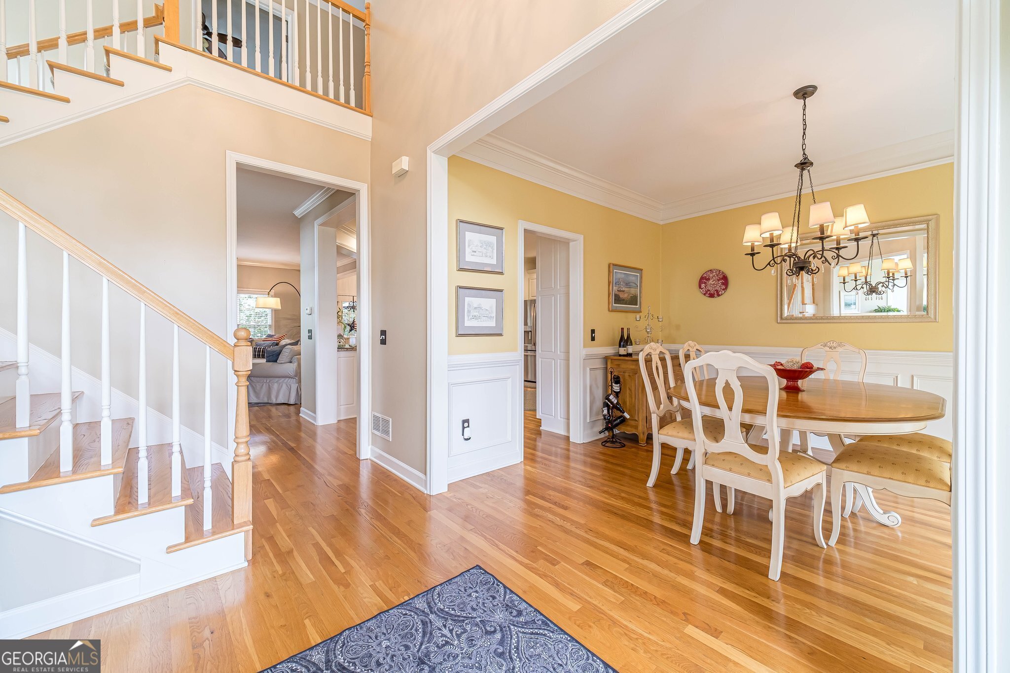 Photo 6 of 64 of 1072 Albemarle WAY house
