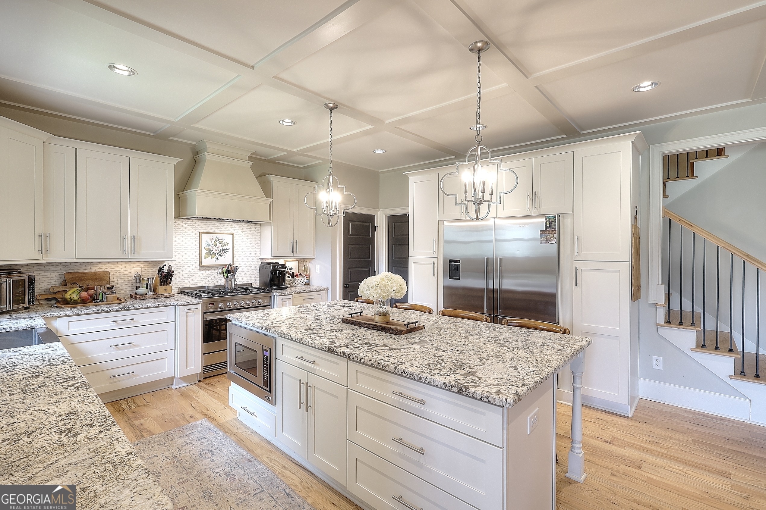 Buffalo Hills - Residential