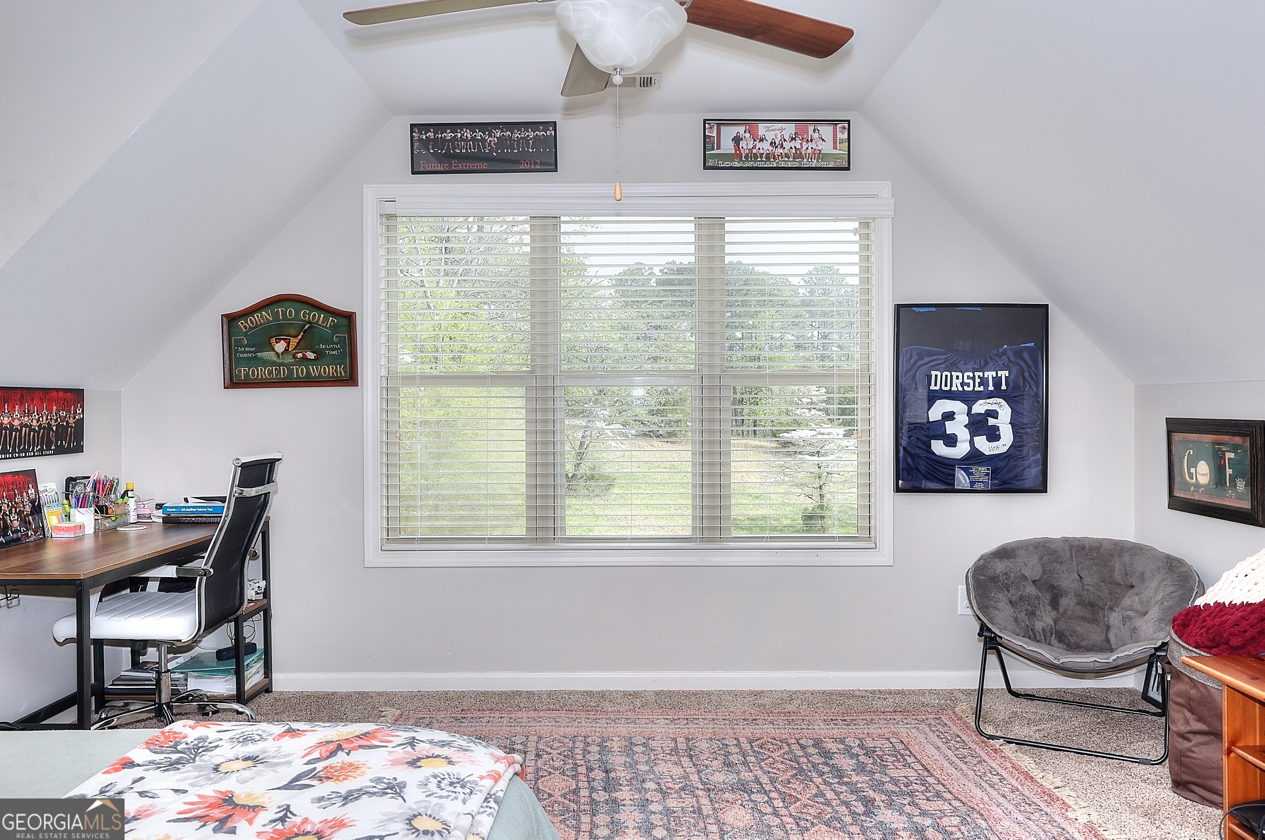 Buffalo Hills - Residential