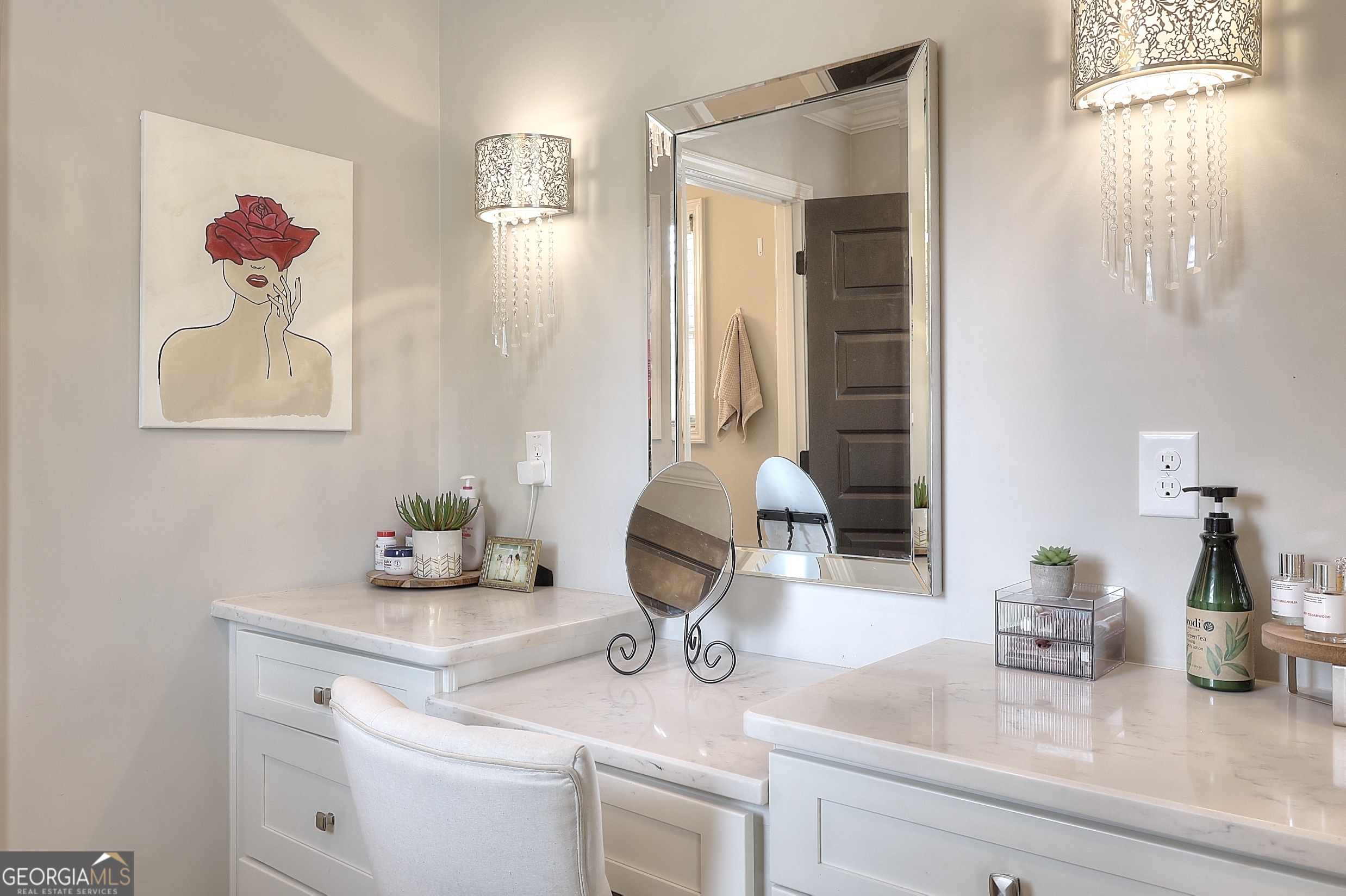 Buffalo Hills - Residential