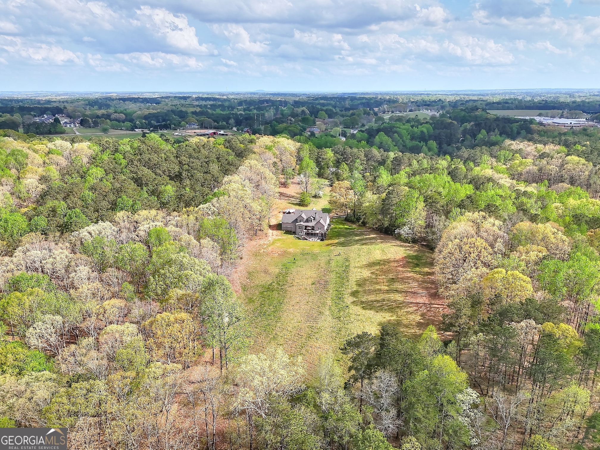 Buffalo Hills - Residential