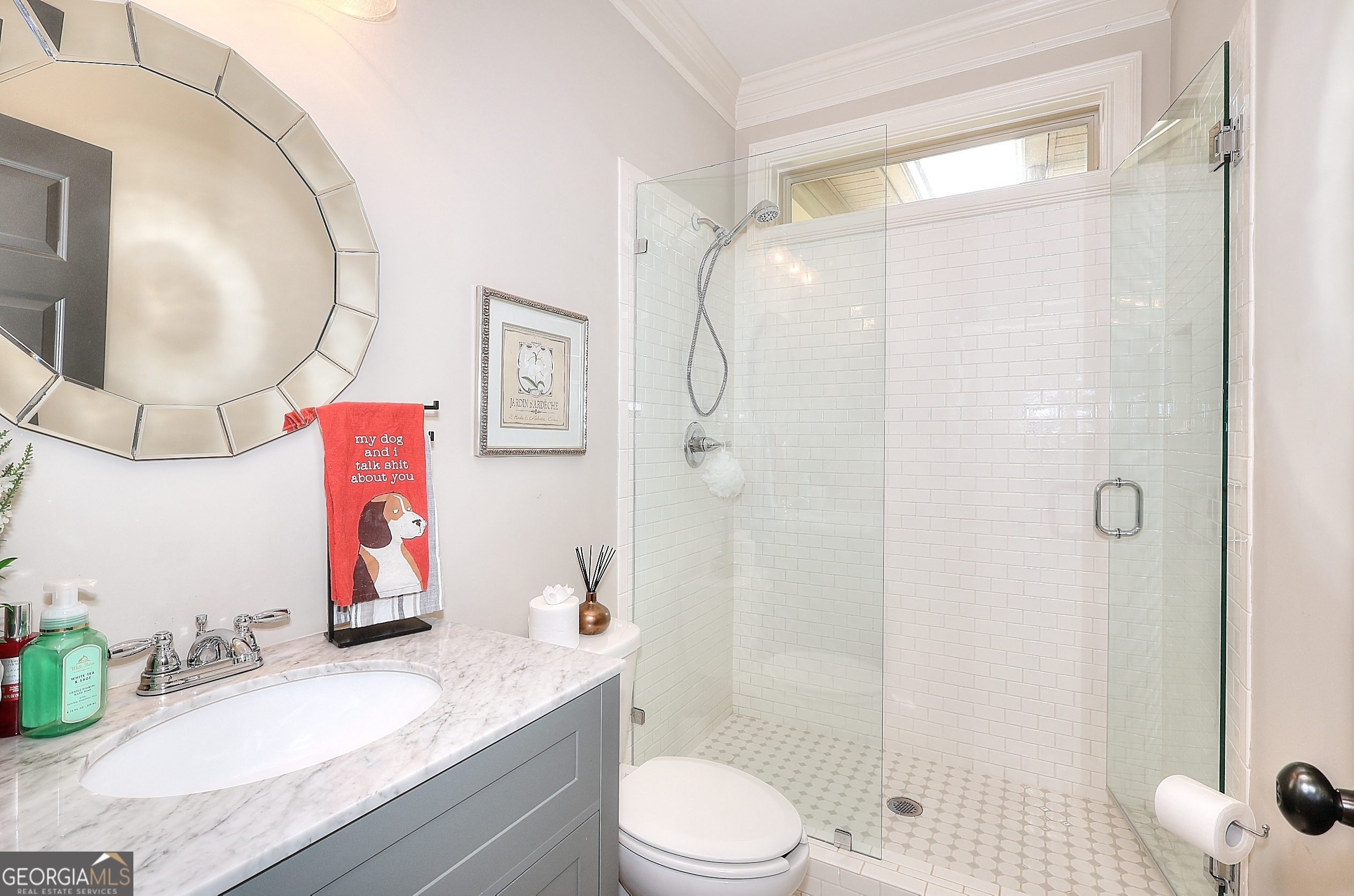 Buffalo Hills - Residential