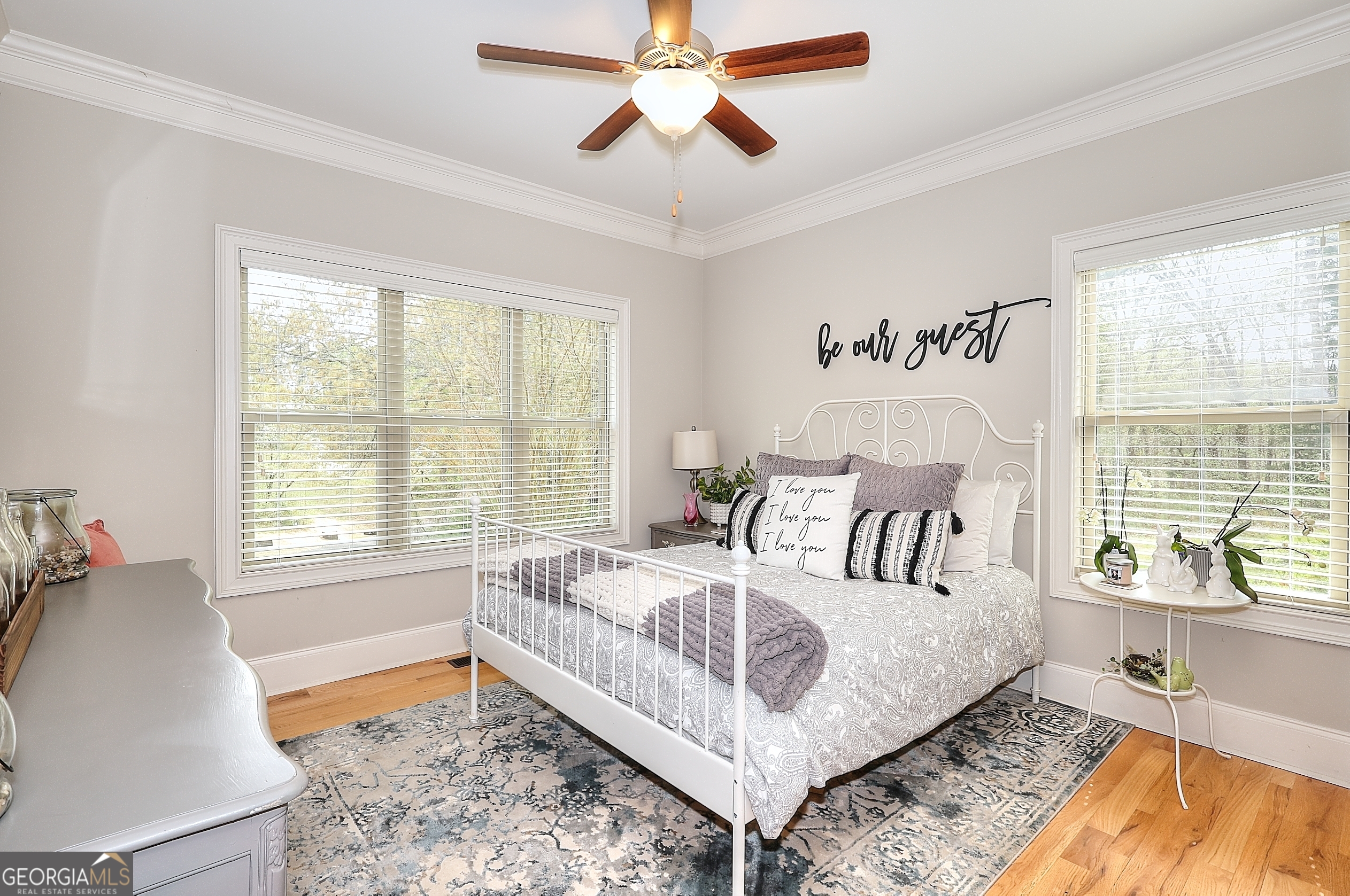 Buffalo Hills - Residential