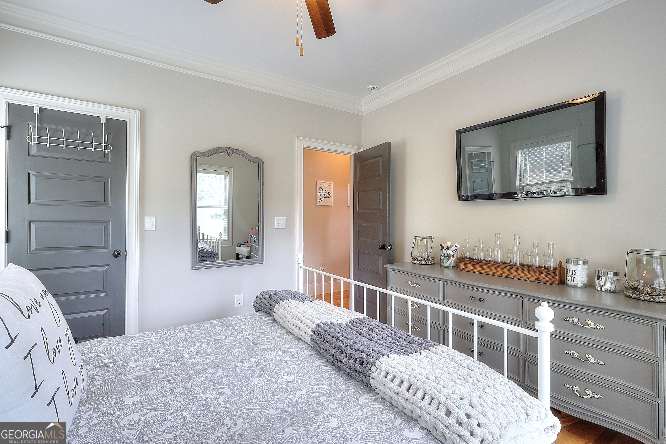 Buffalo Hills - Residential