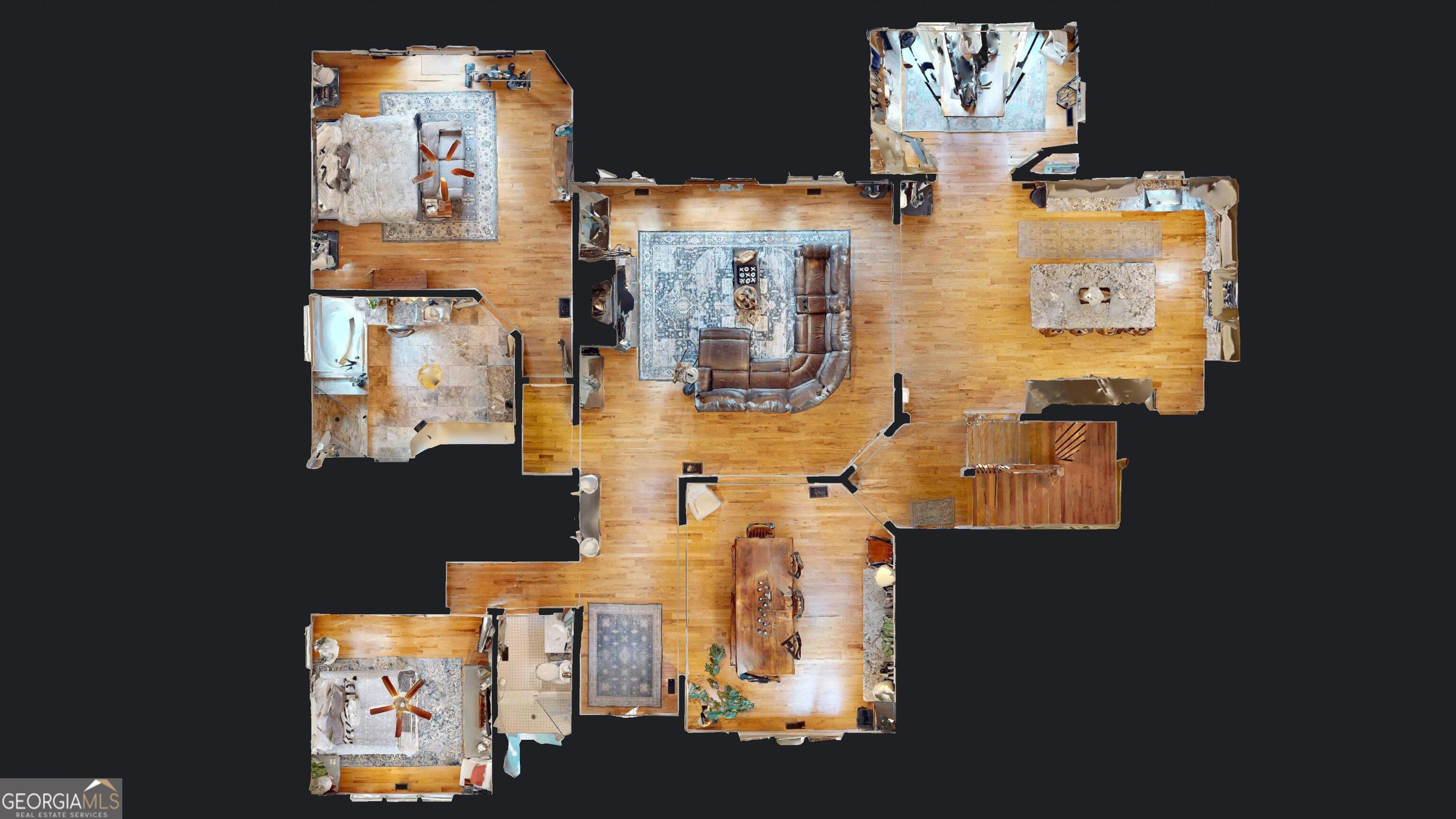 Buffalo Hills - Residential