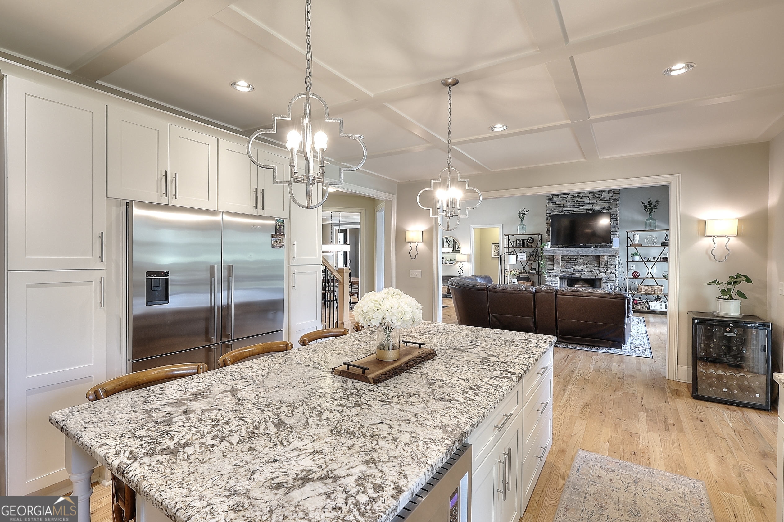 Buffalo Hills - Residential