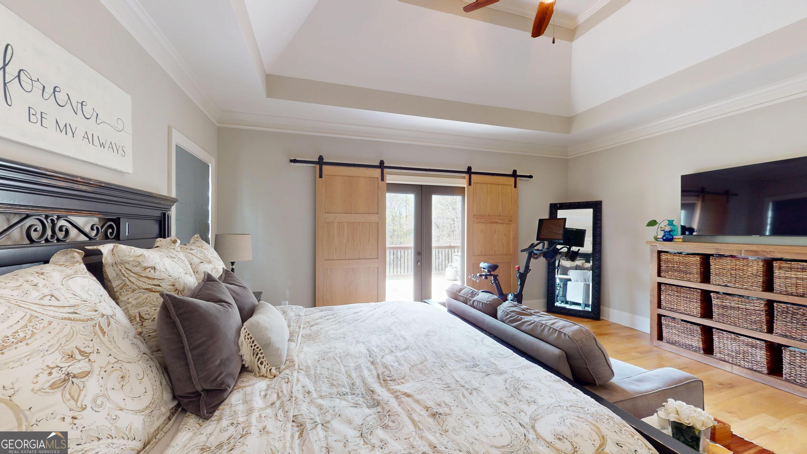 Buffalo Hills - Residential