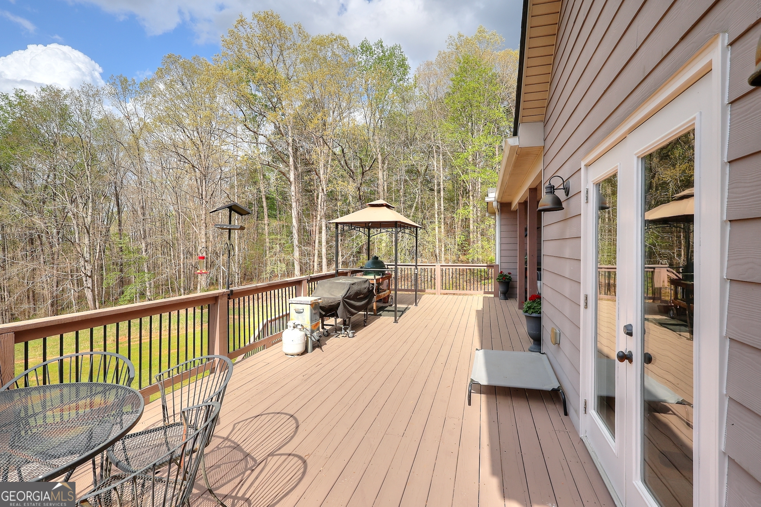 Buffalo Hills - Residential