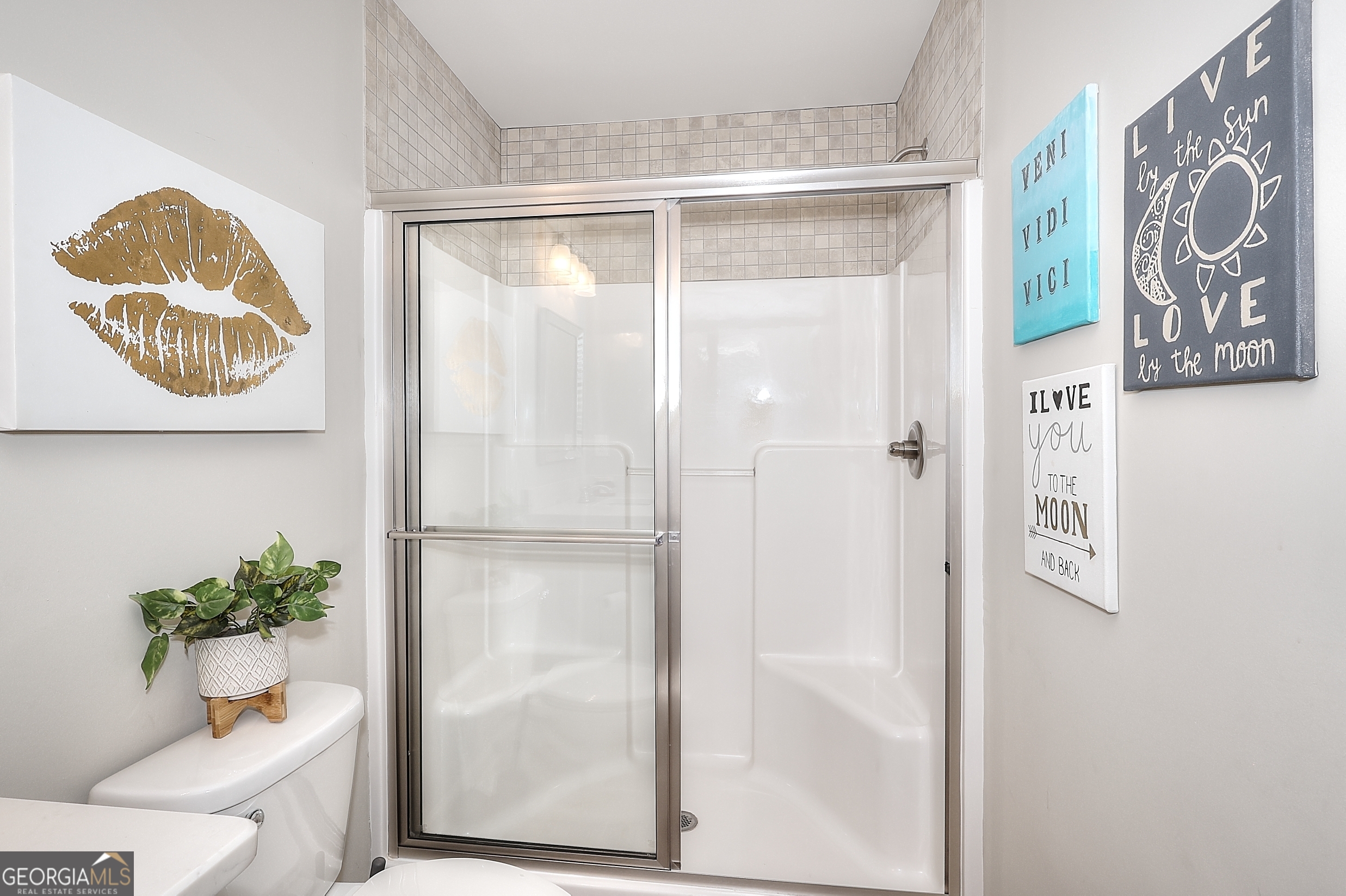 Buffalo Hills - Residential