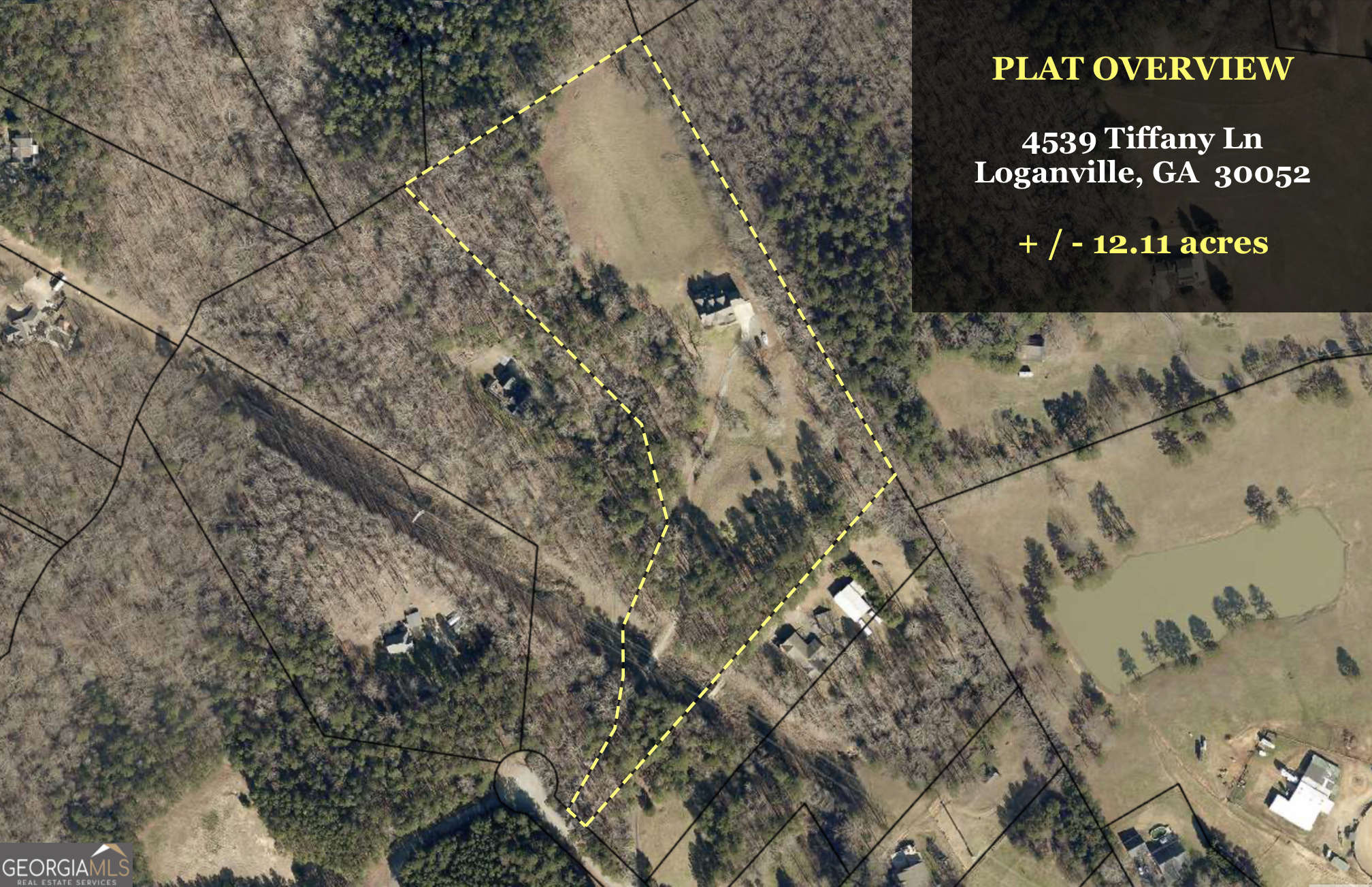 Buffalo Hills - Residential