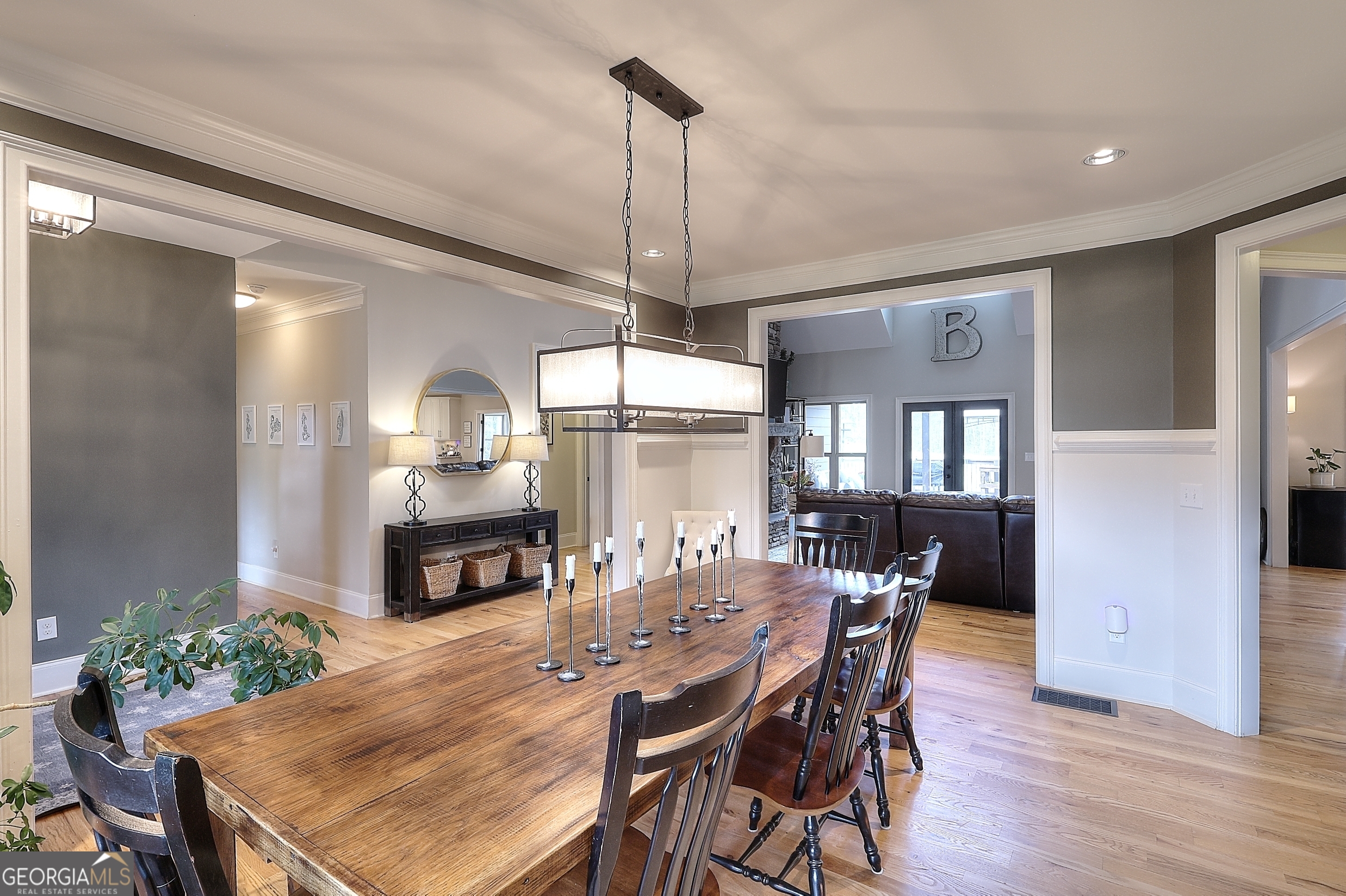 Buffalo Hills - Residential