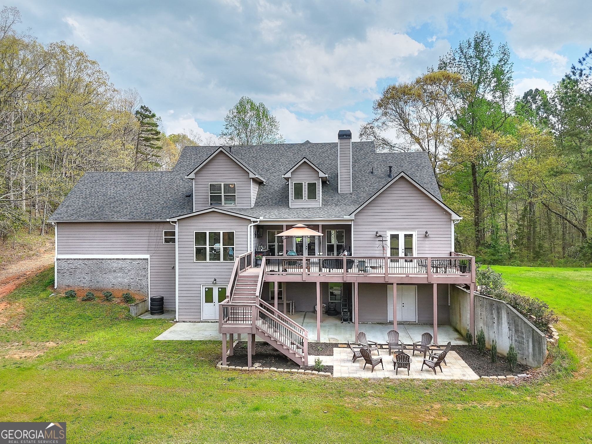 Buffalo Hills - Residential