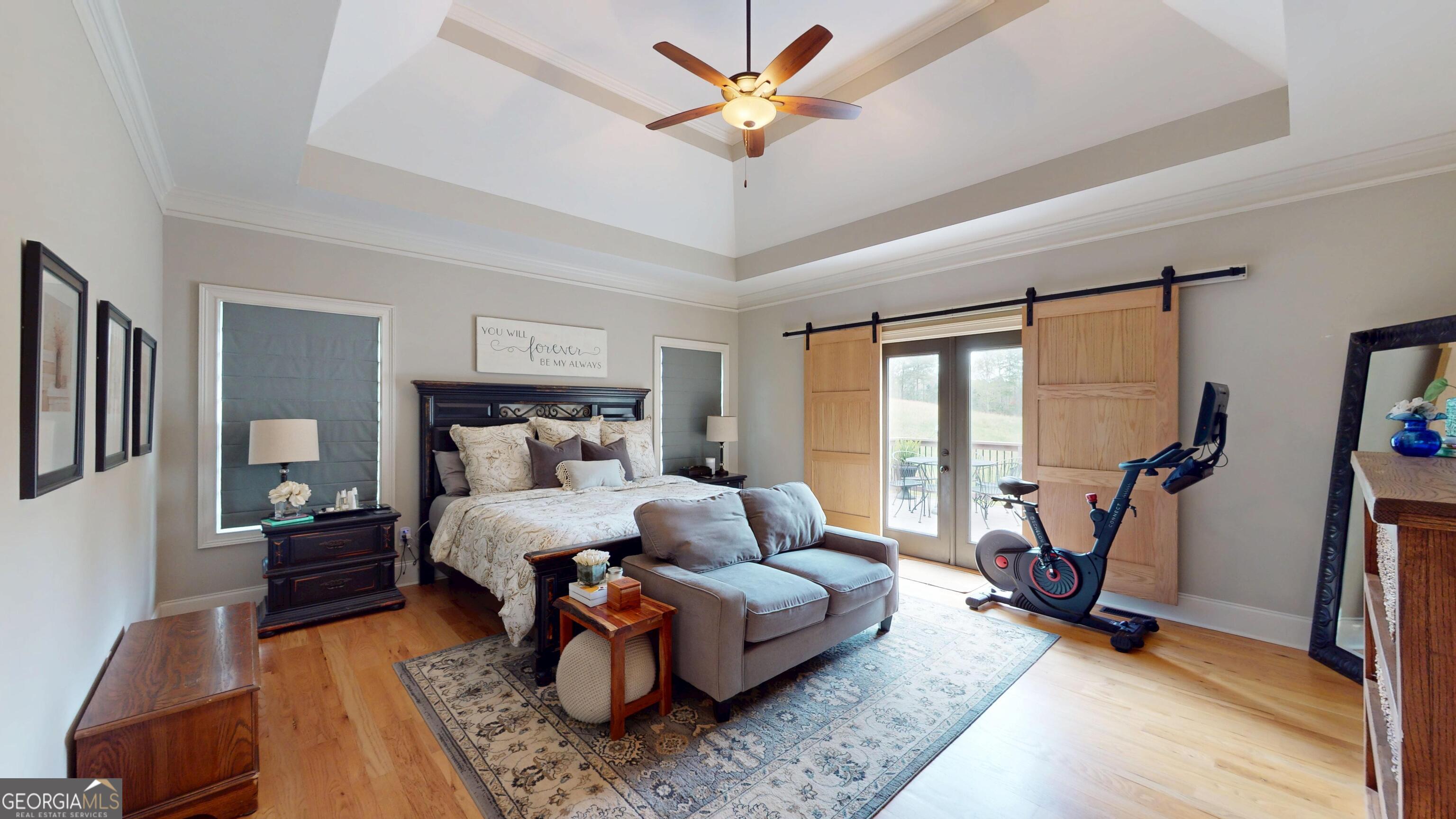 Buffalo Hills - Residential