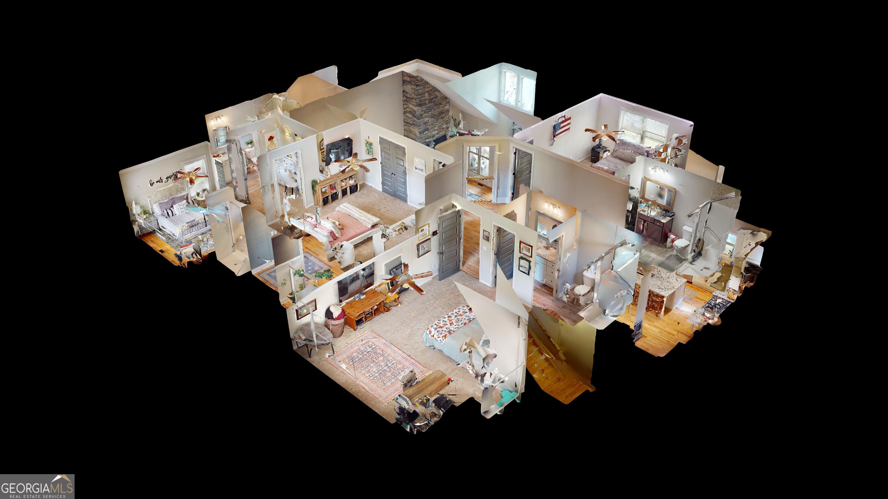 Buffalo Hills - Residential