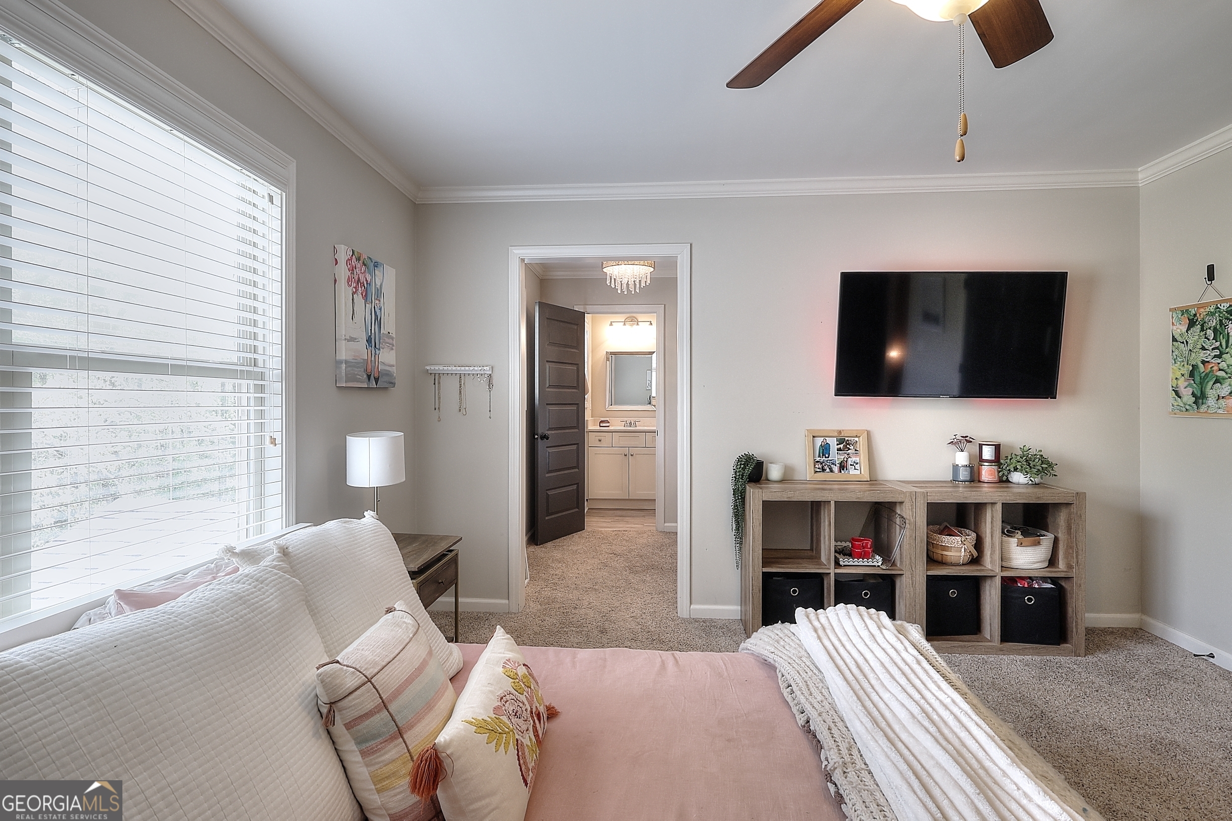 Buffalo Hills - Residential