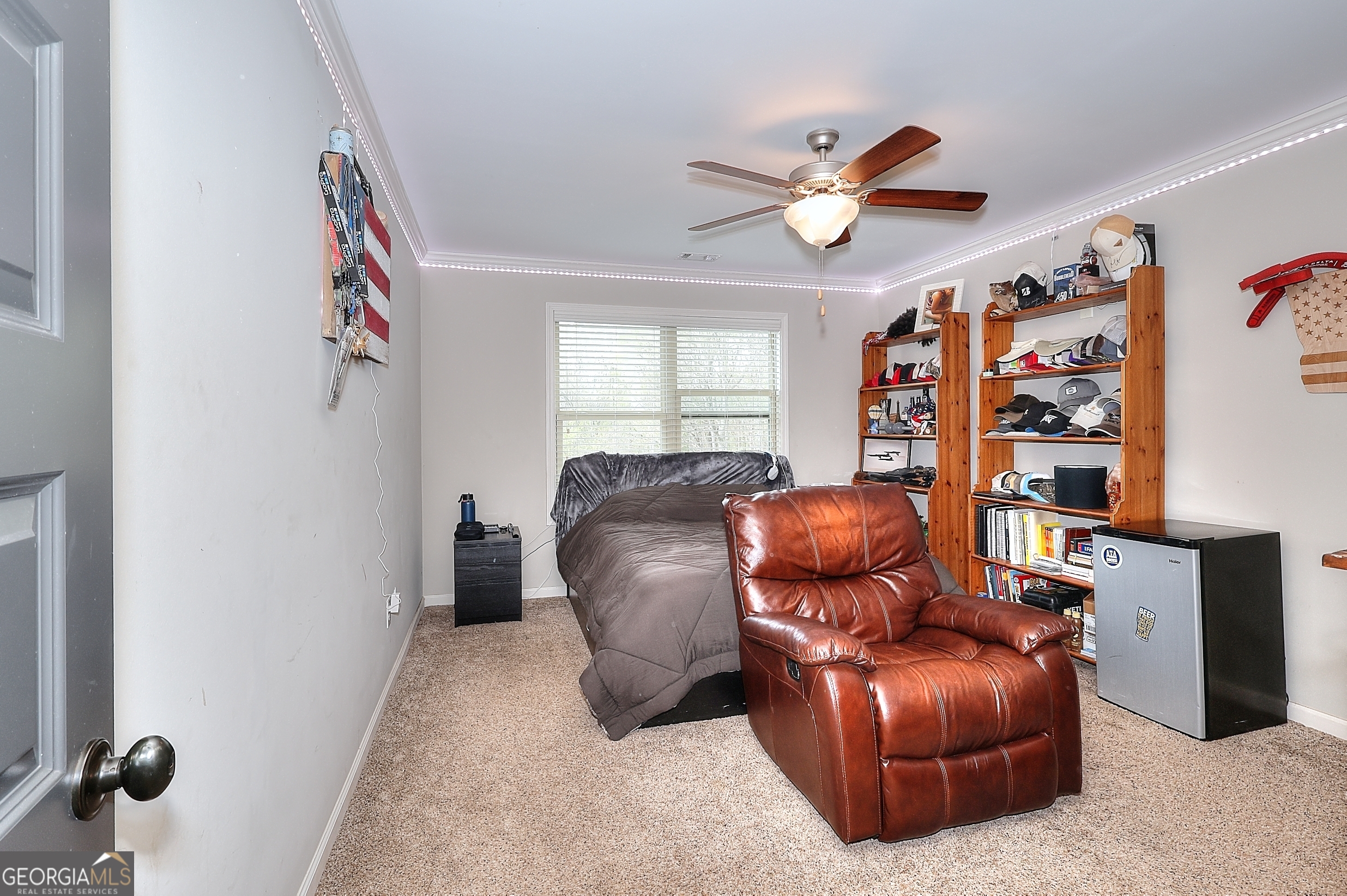 Buffalo Hills - Residential