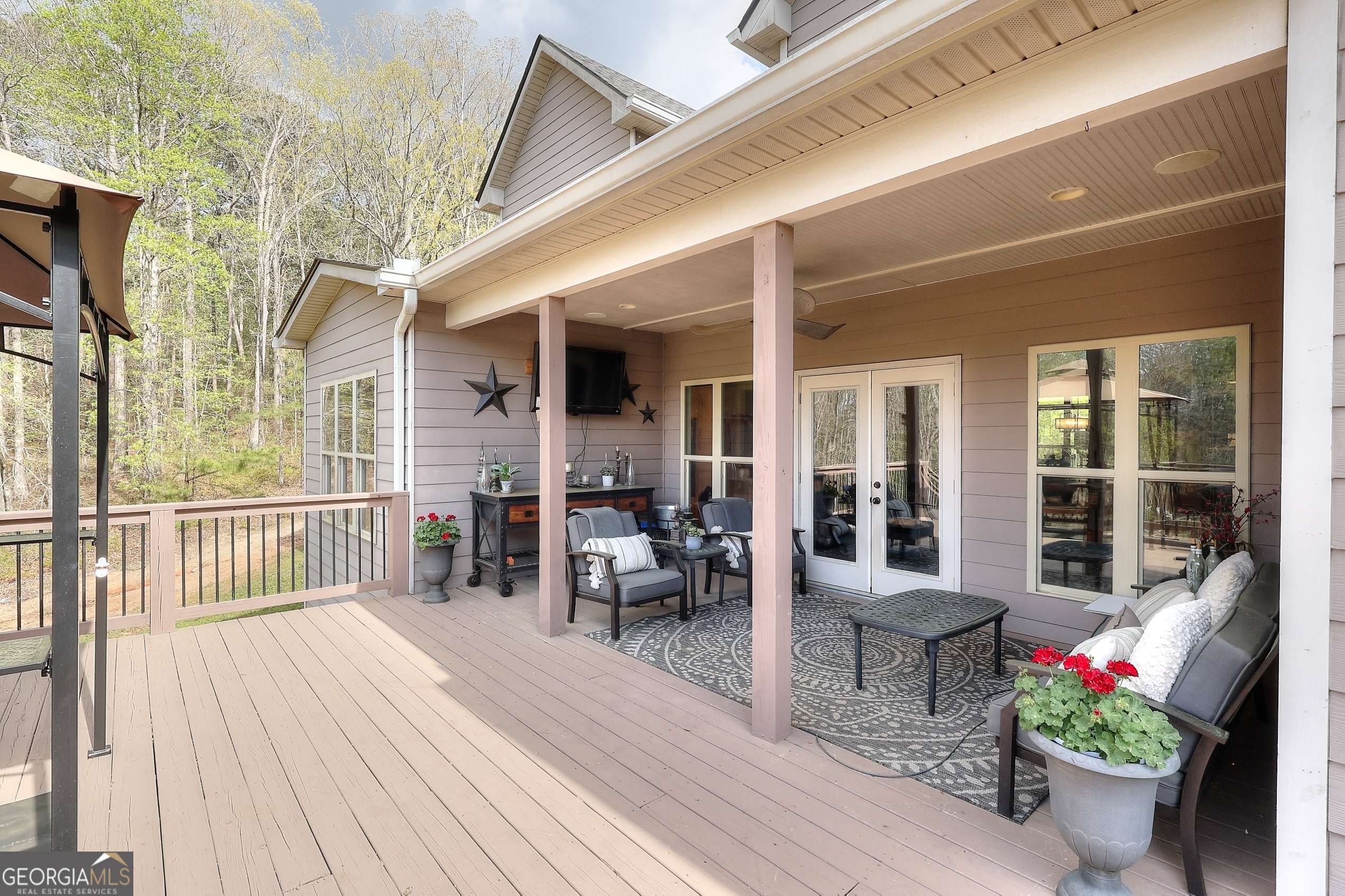 Buffalo Hills - Residential