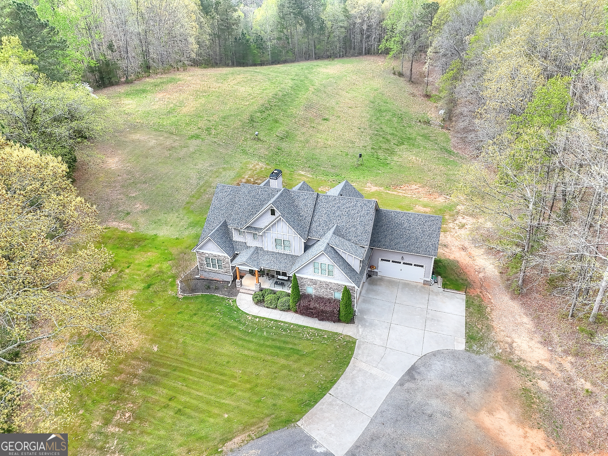 Buffalo Hills - Residential