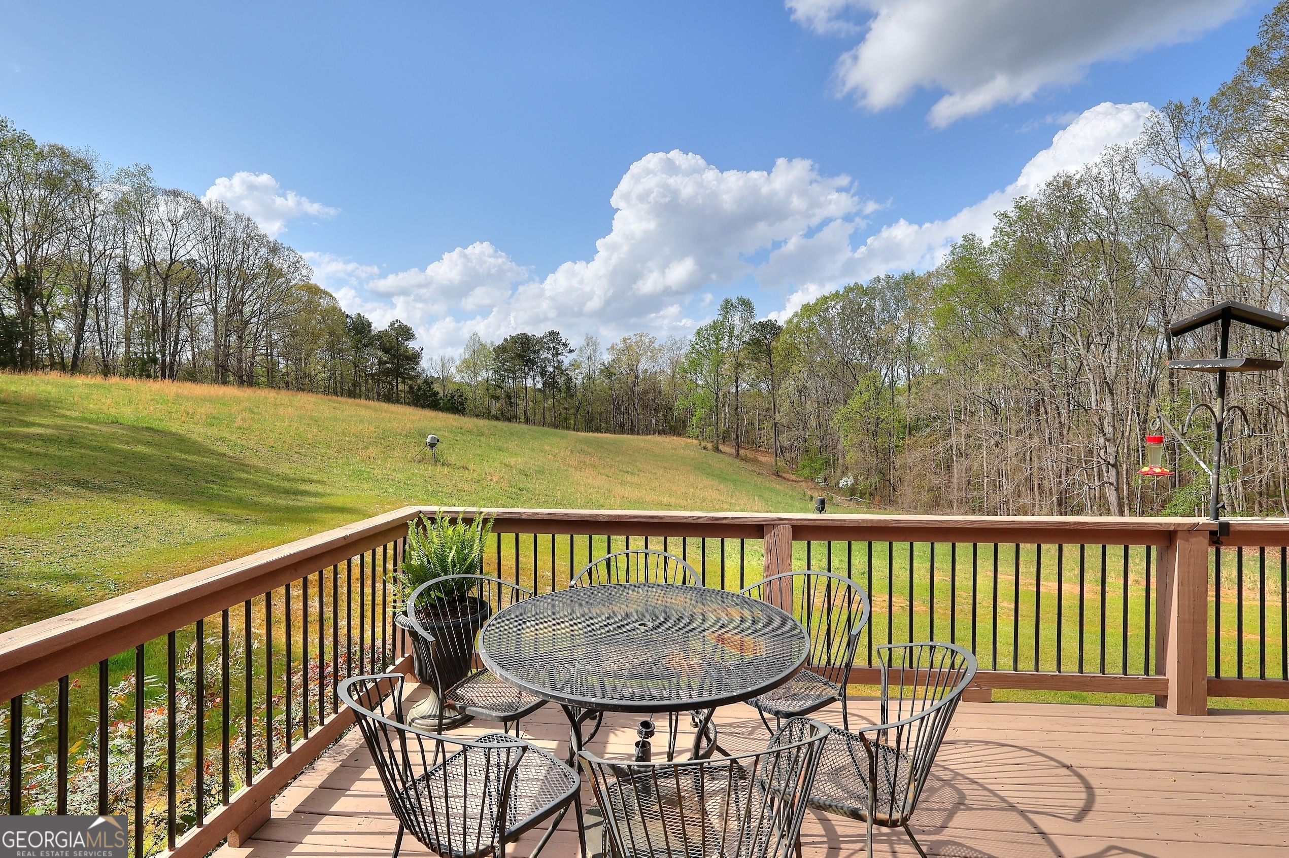 Buffalo Hills - Residential