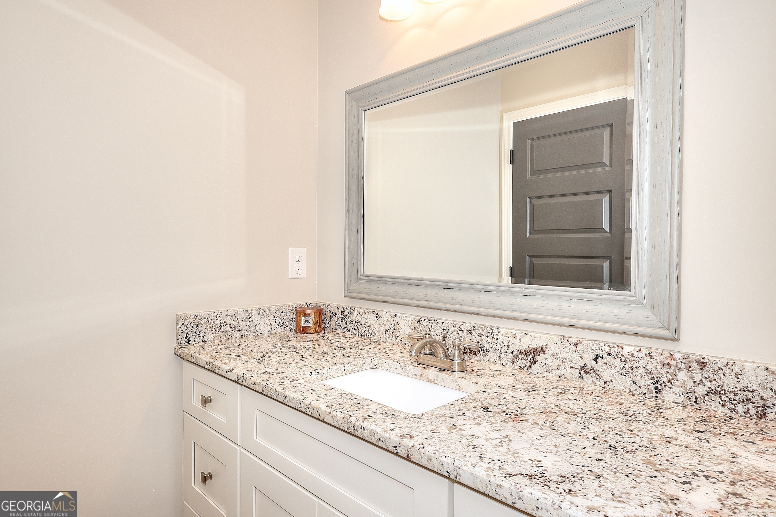 Buffalo Hills - Residential