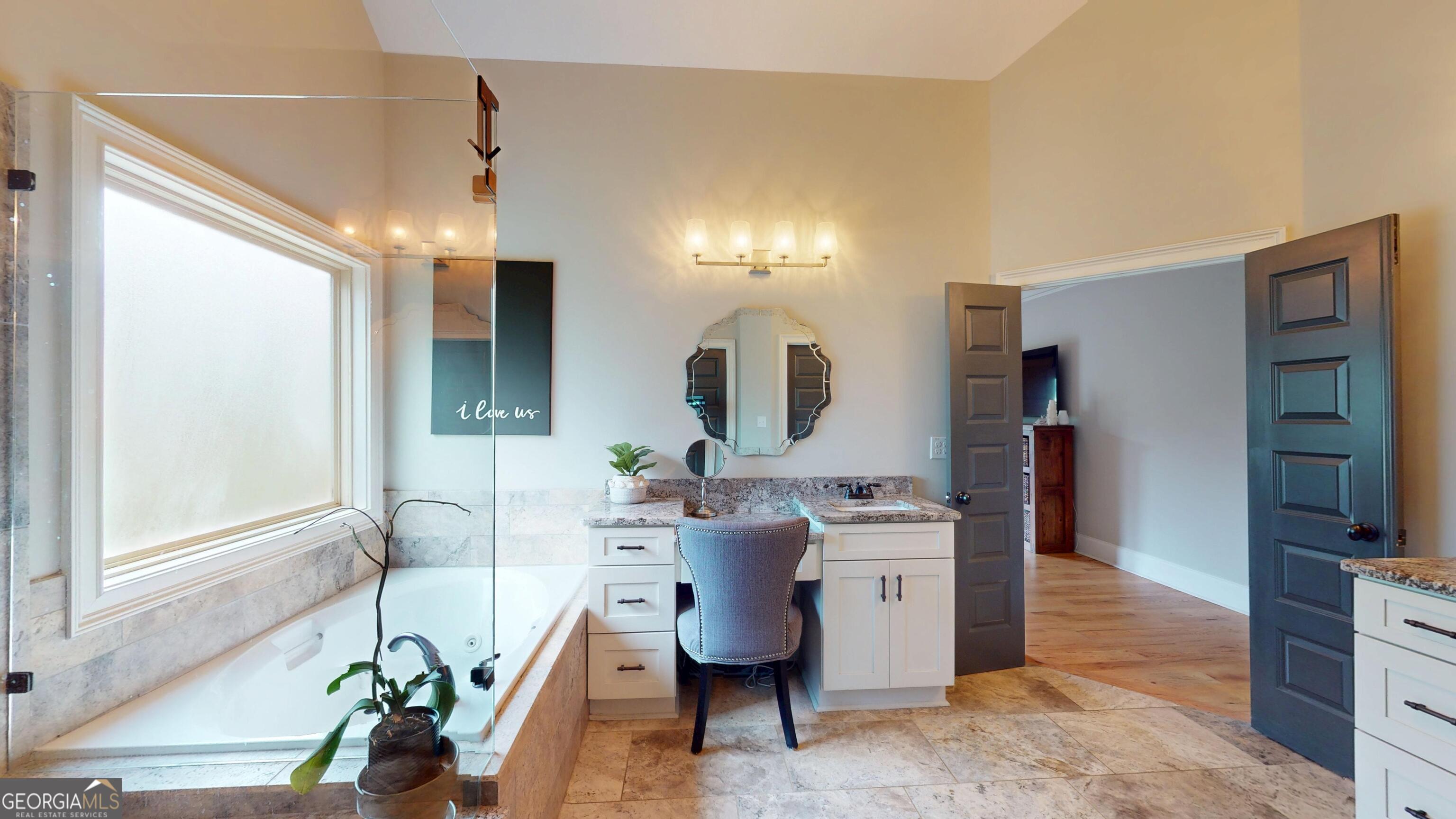 Buffalo Hills - Residential