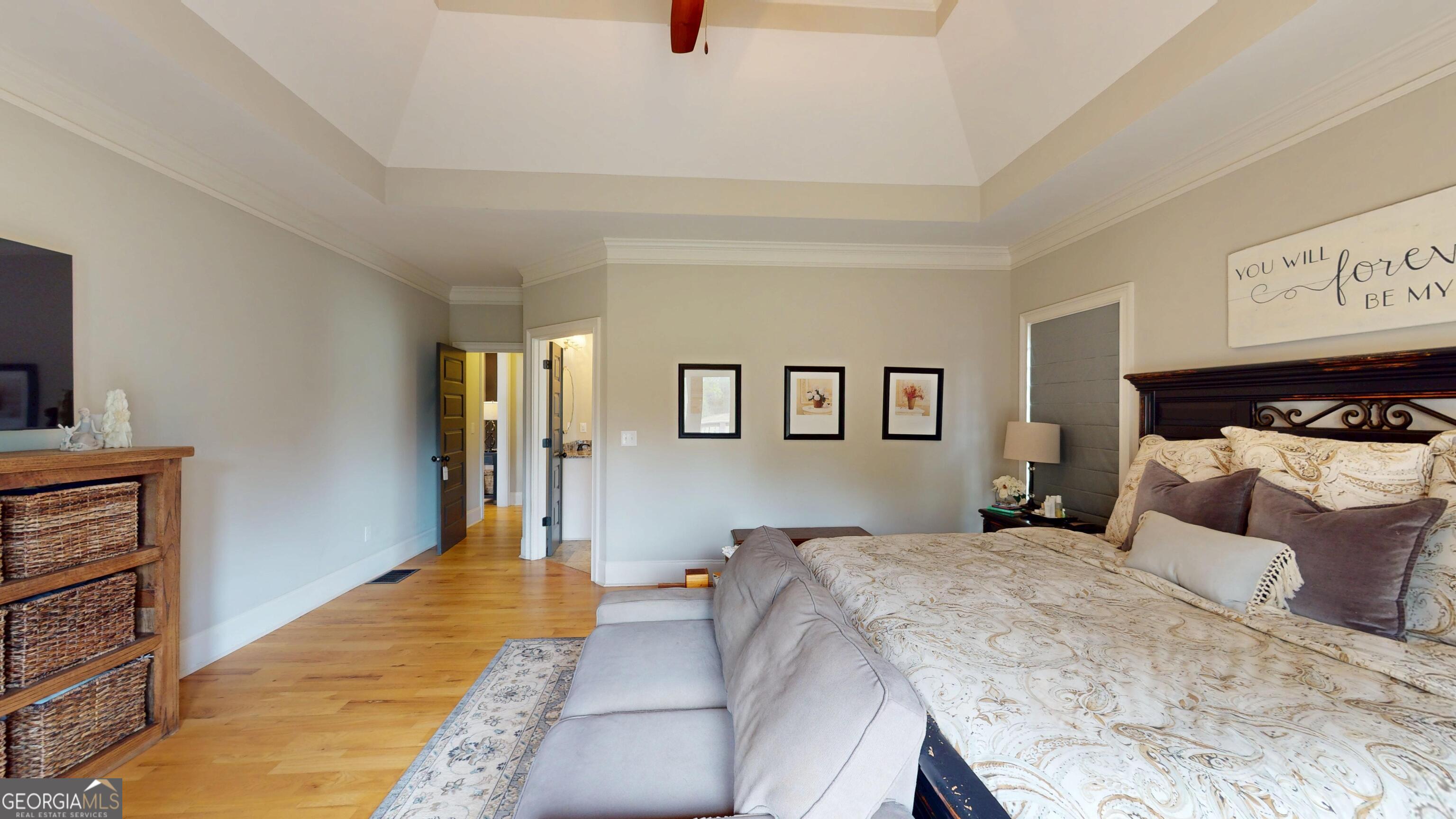 Buffalo Hills - Residential