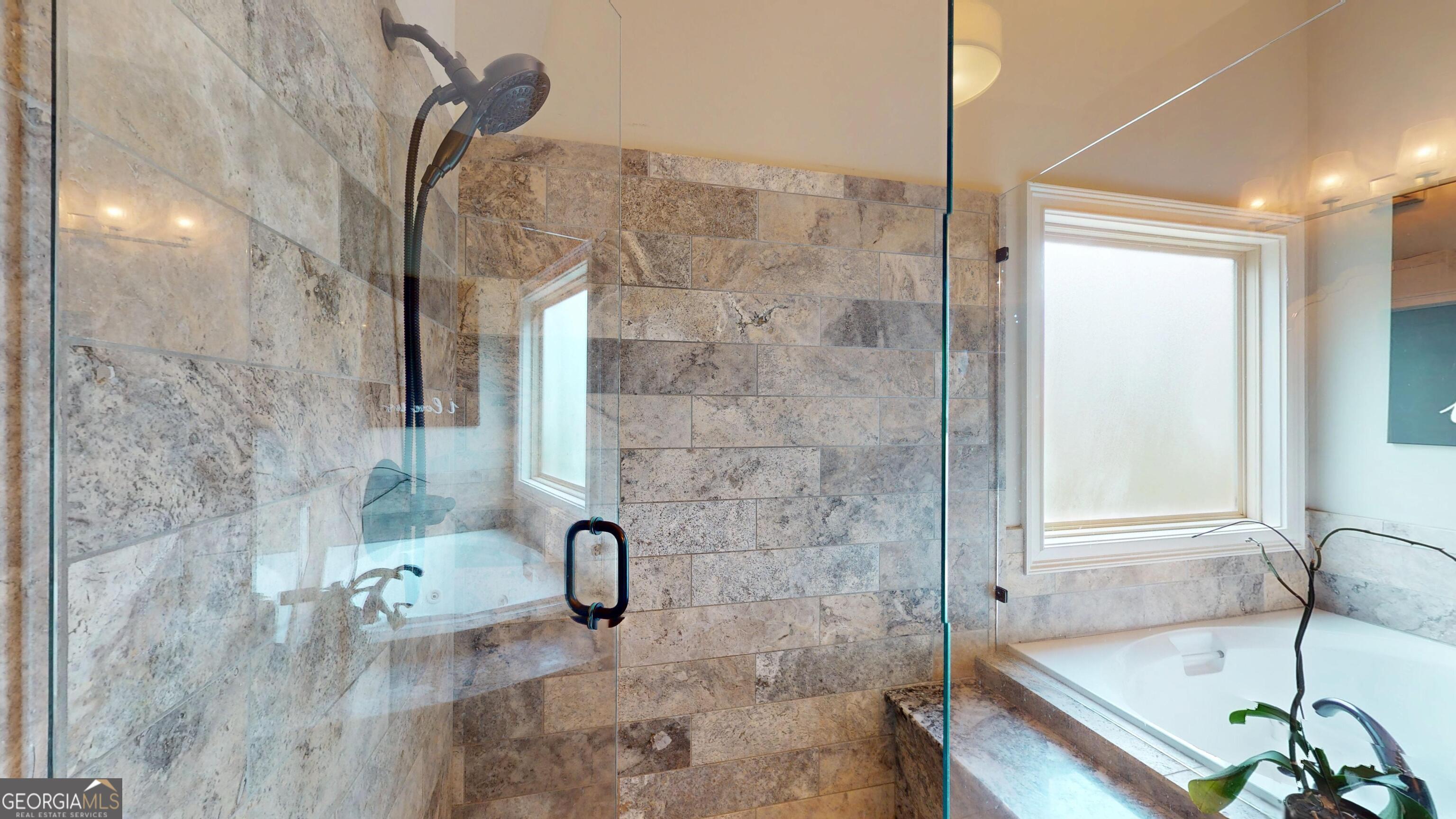 Buffalo Hills - Residential