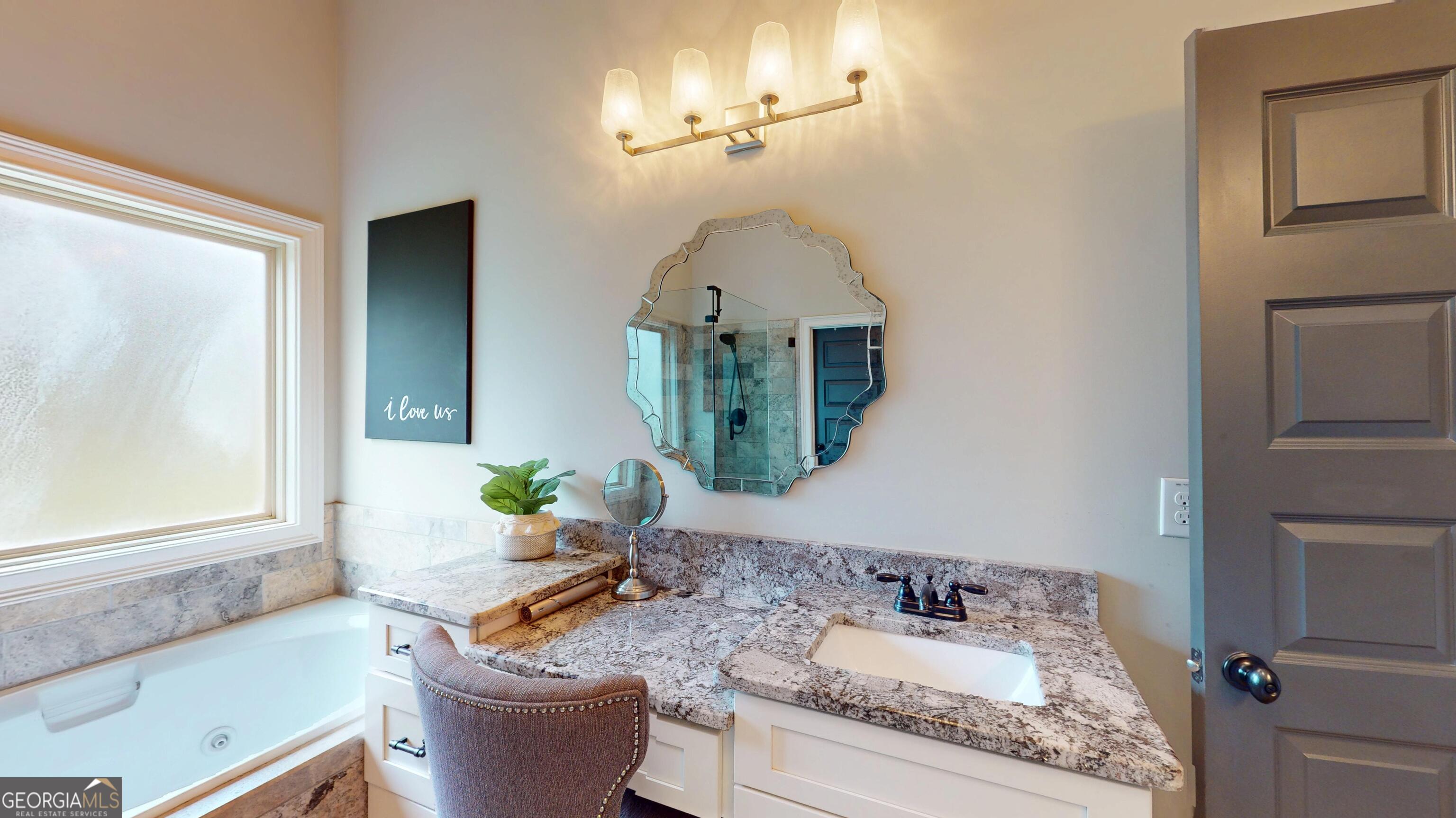 Buffalo Hills - Residential