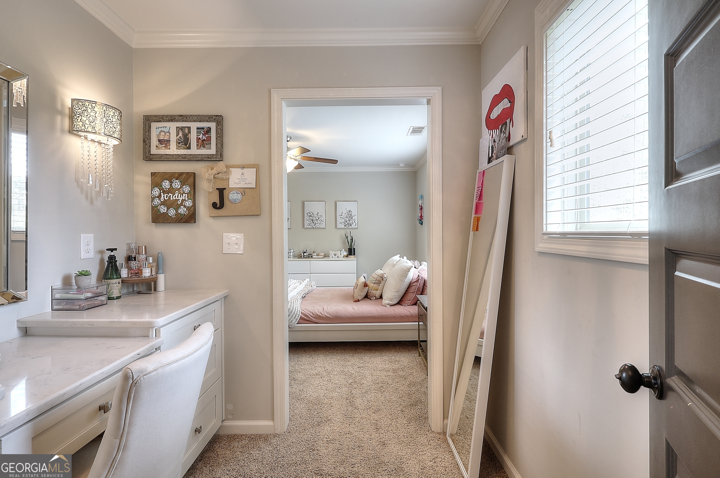 Buffalo Hills - Residential