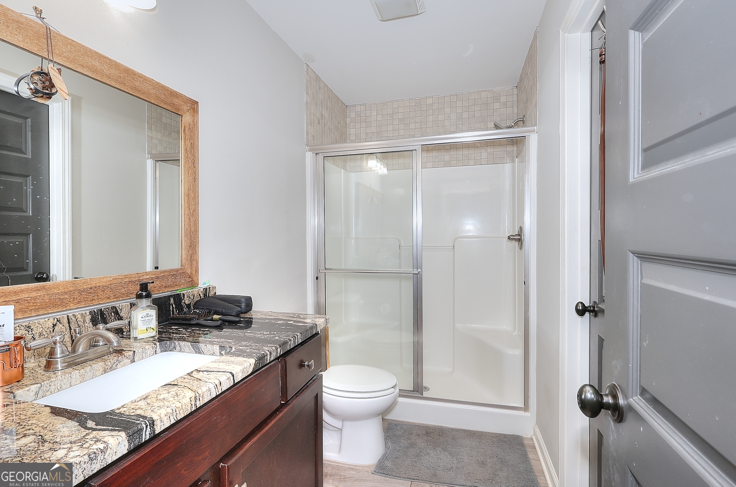 Buffalo Hills - Residential