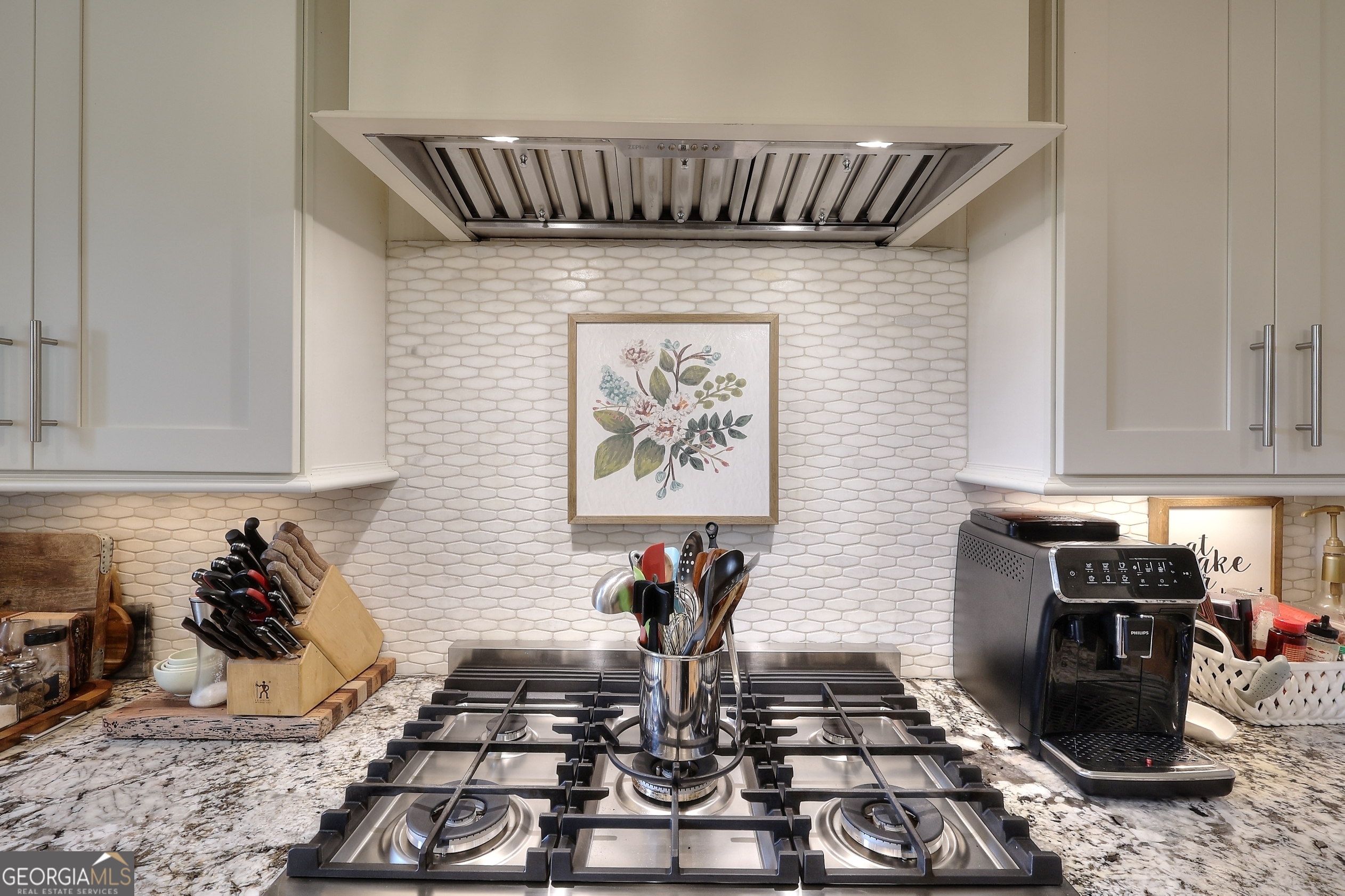 Buffalo Hills - Residential