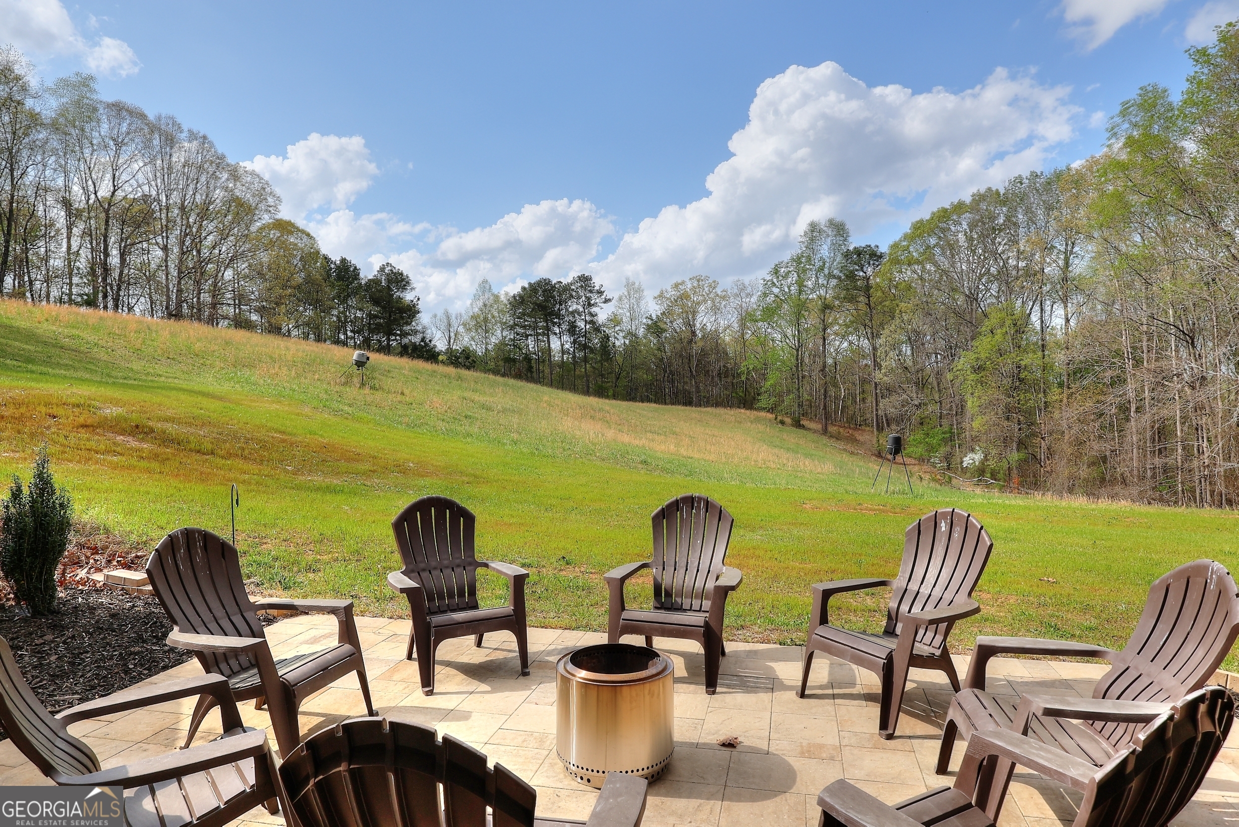 Buffalo Hills - Residential