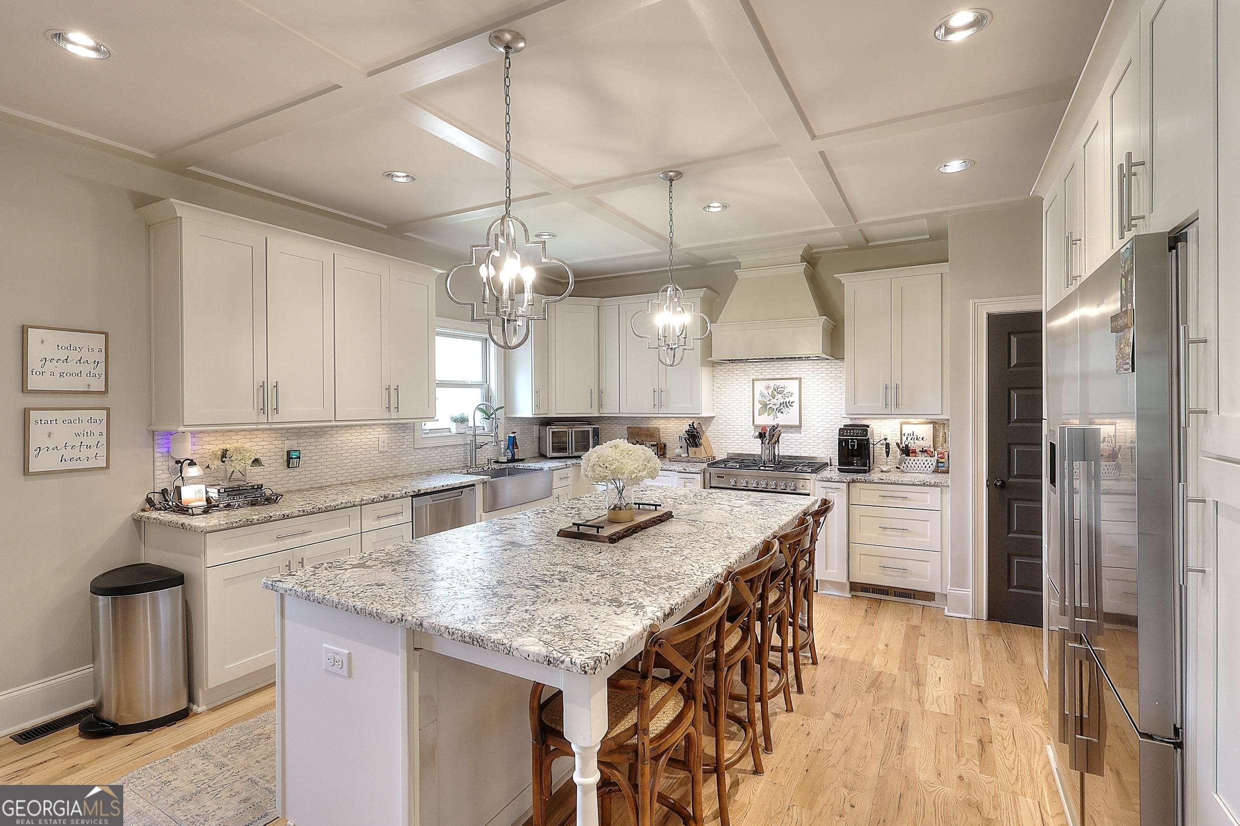 Buffalo Hills - Residential