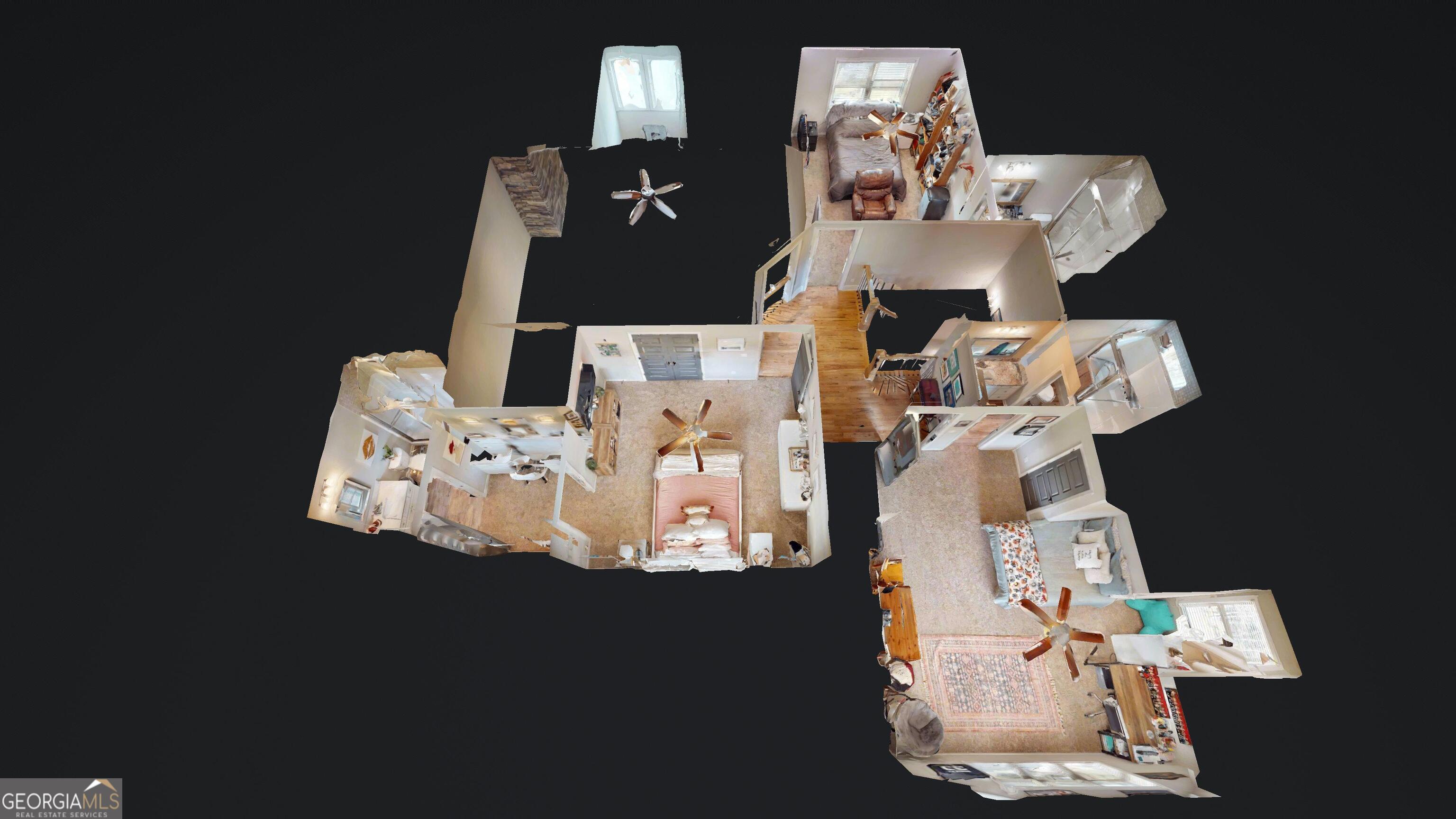 Buffalo Hills - Residential