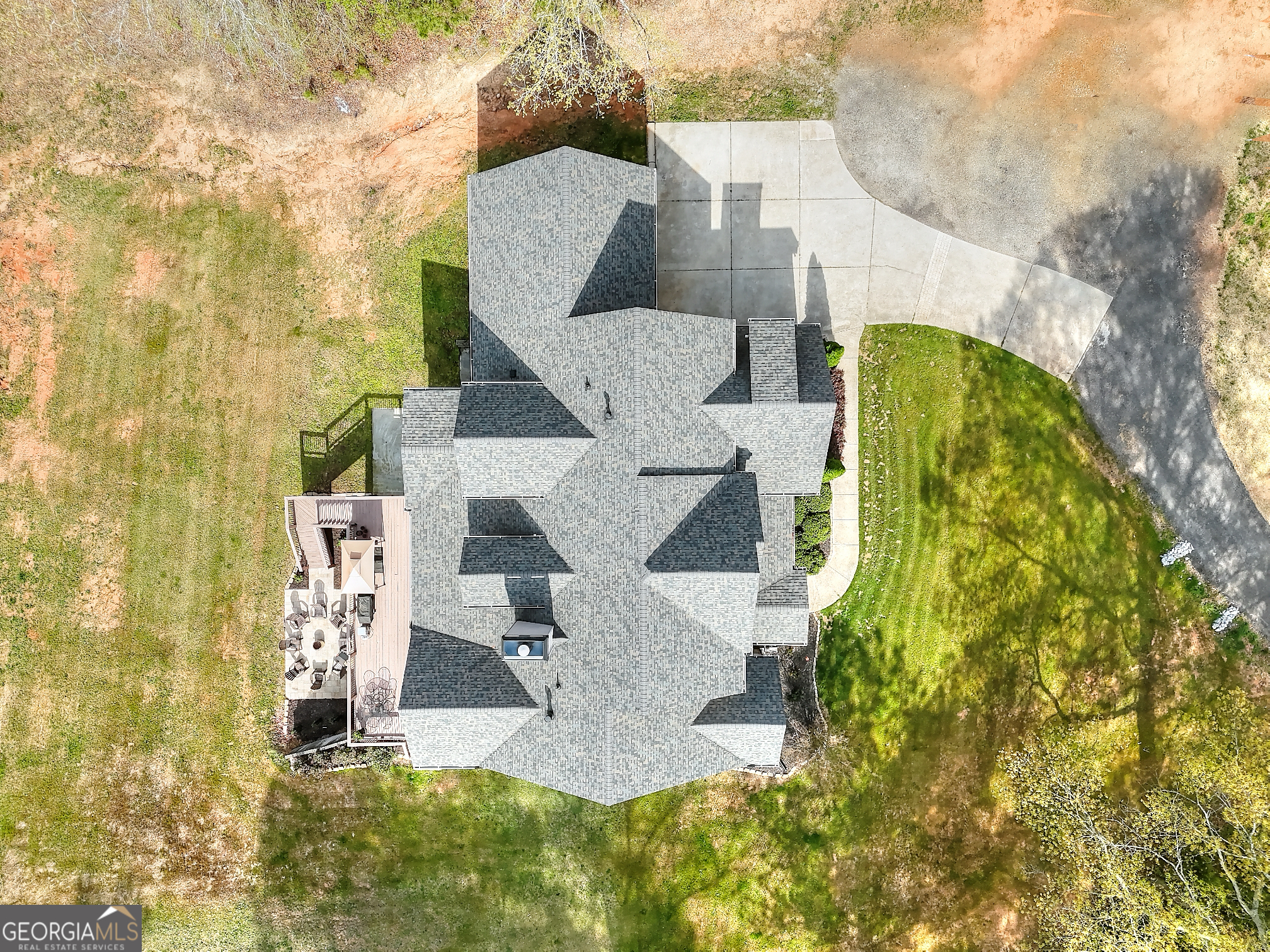 Buffalo Hills - Residential