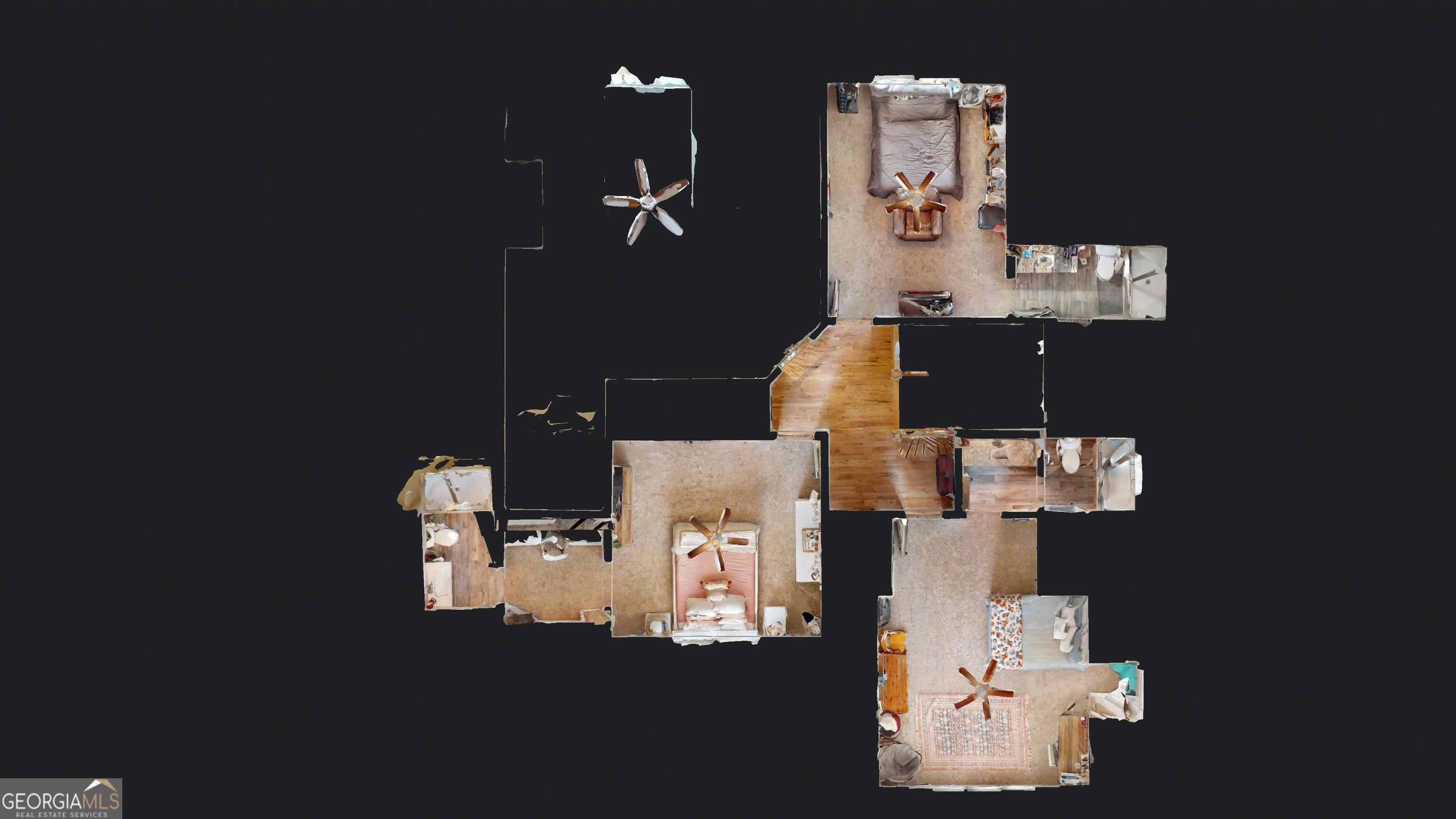 Buffalo Hills - Residential