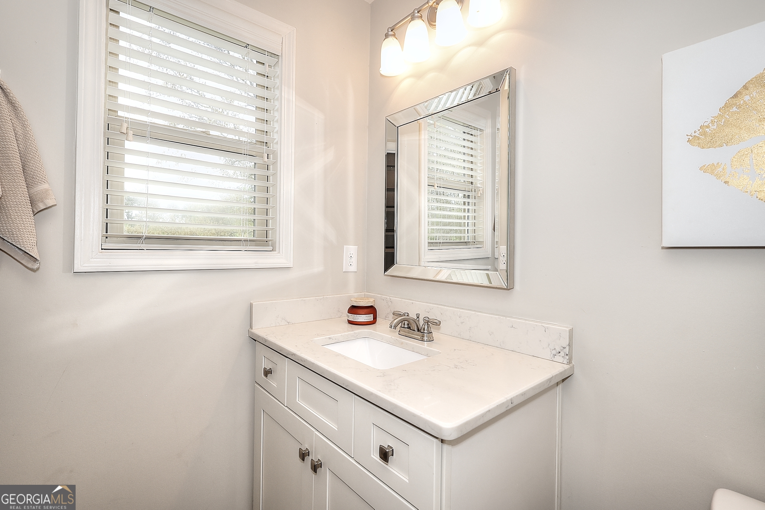 Buffalo Hills - Residential