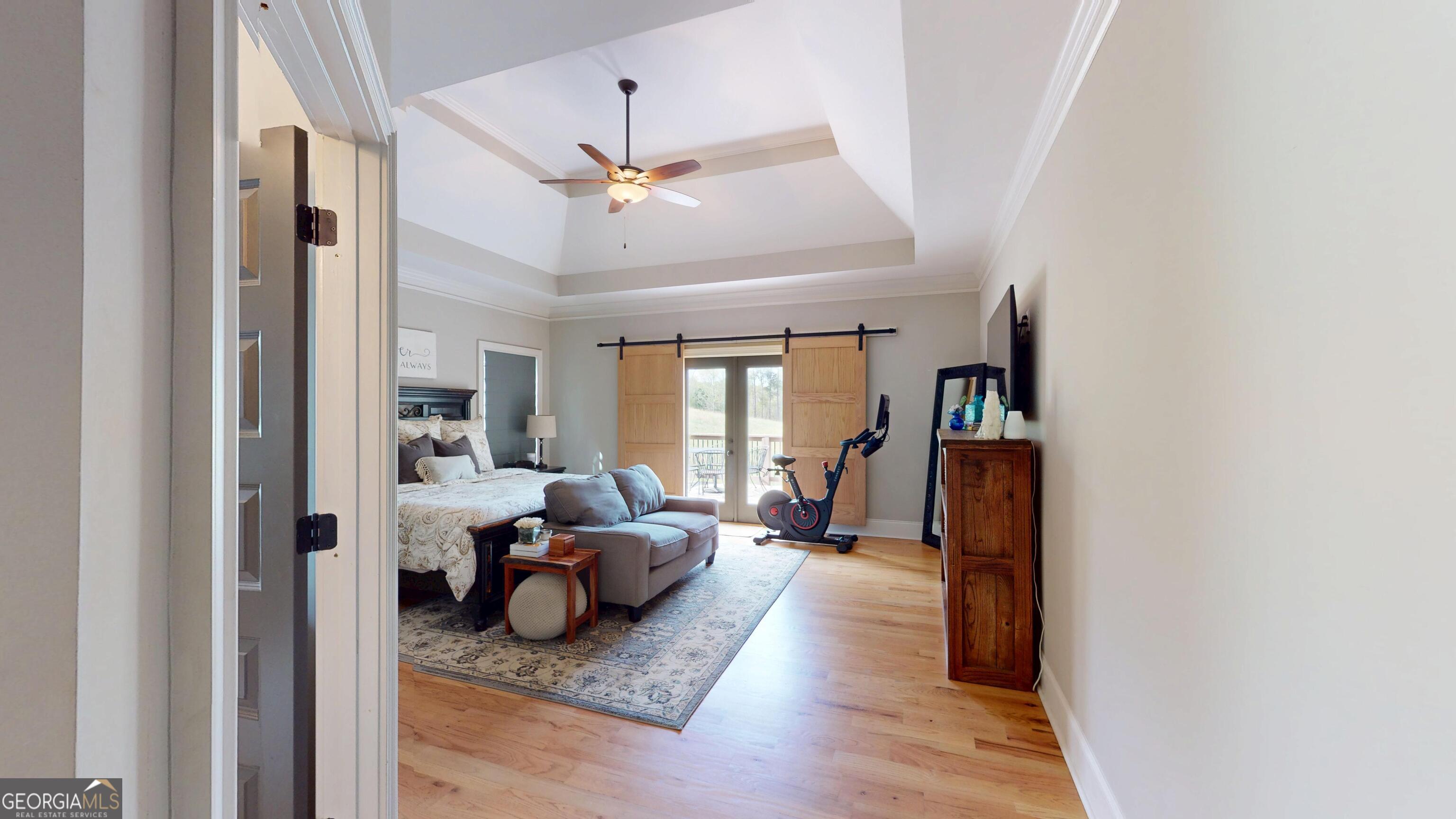 Buffalo Hills - Residential