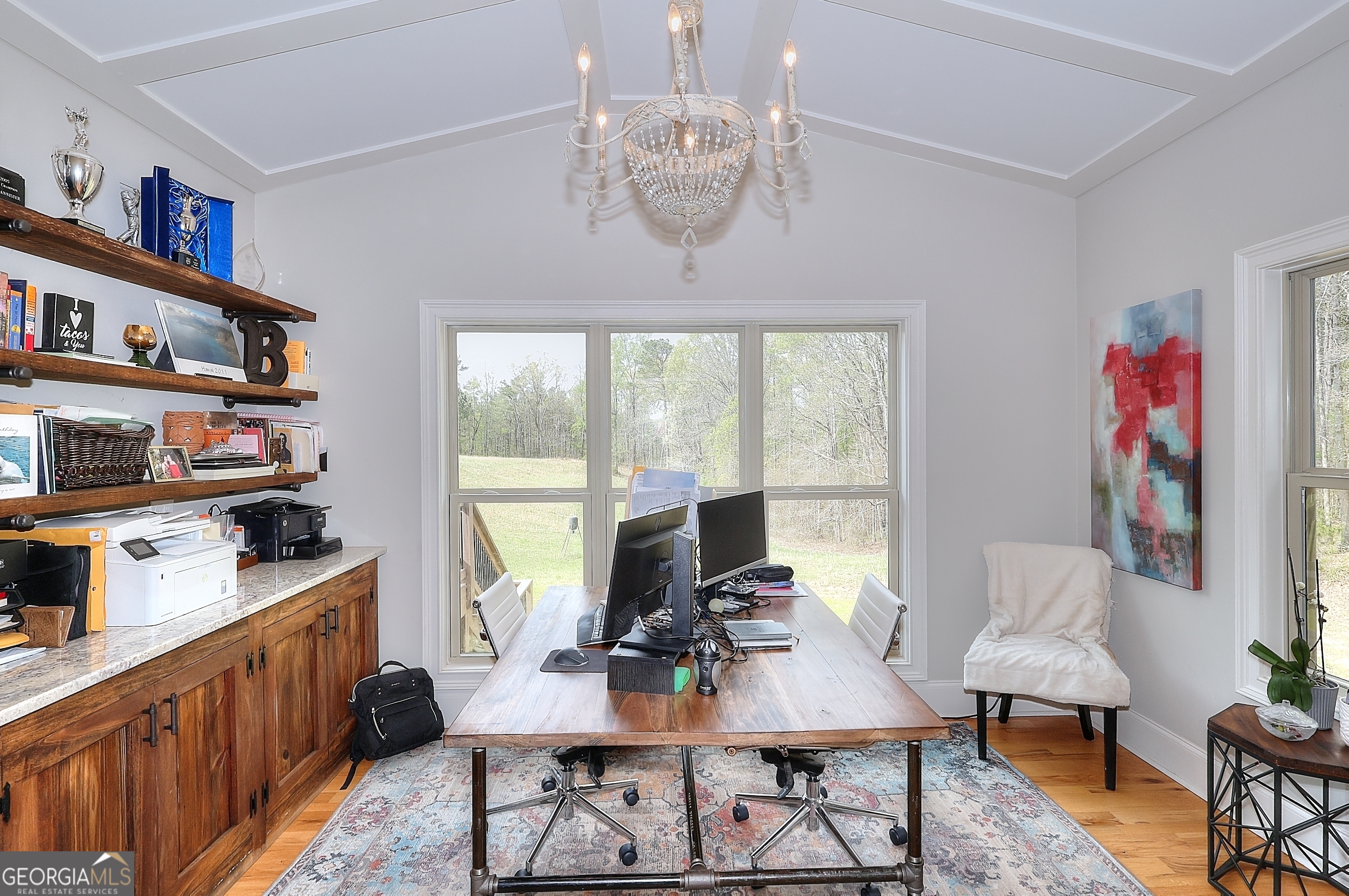 Buffalo Hills - Residential