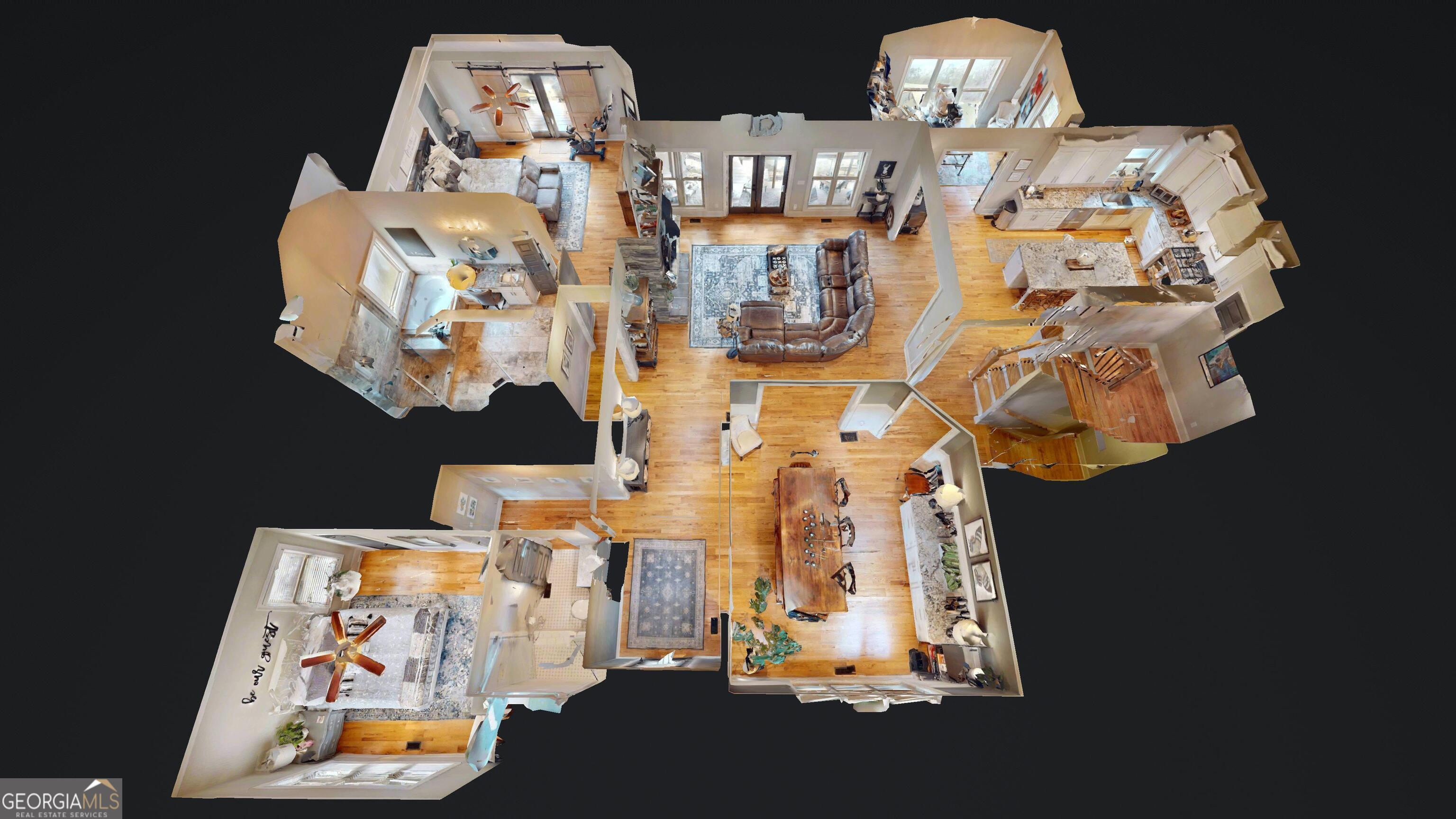 Buffalo Hills - Residential