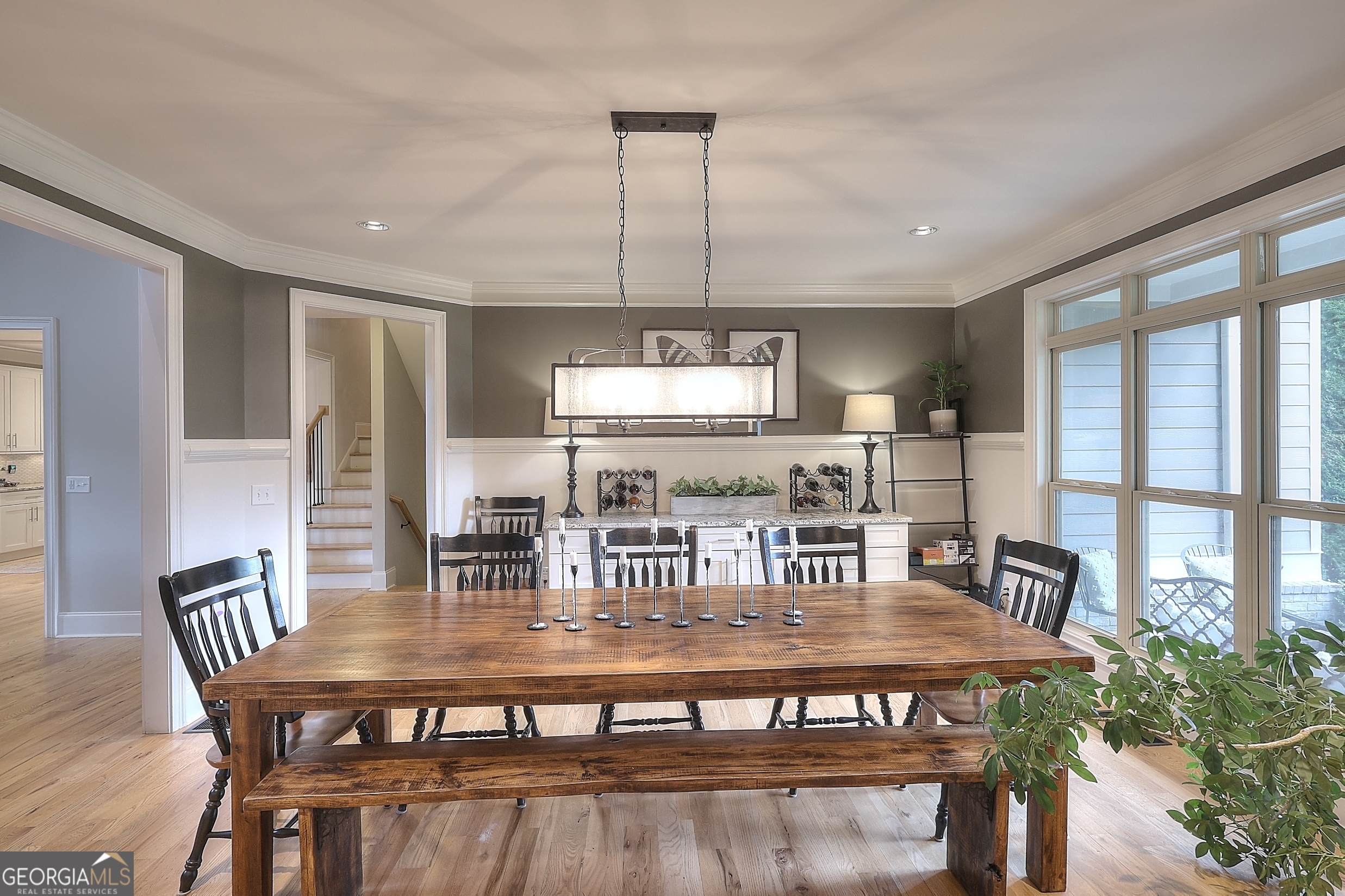 Buffalo Hills - Residential