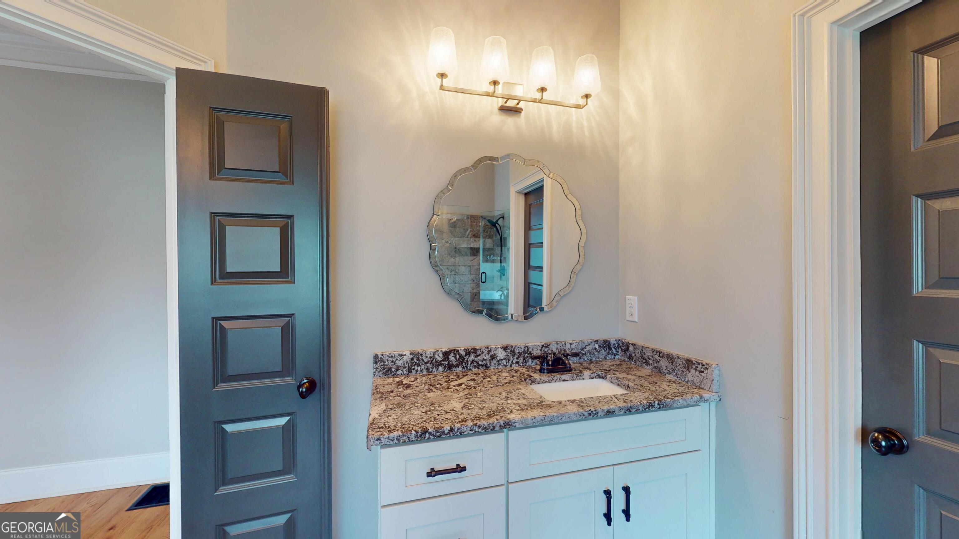 Buffalo Hills - Residential